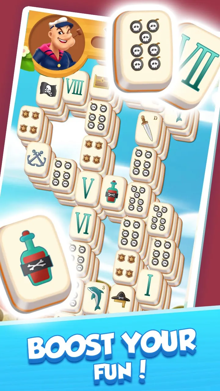 Mahjong | Indus Appstore | Screenshot