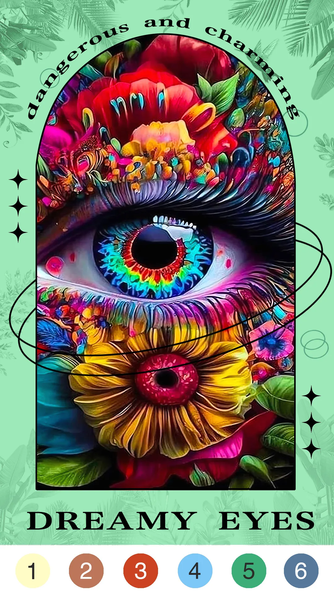 Color Master - Color by Number | Indus Appstore | Screenshot