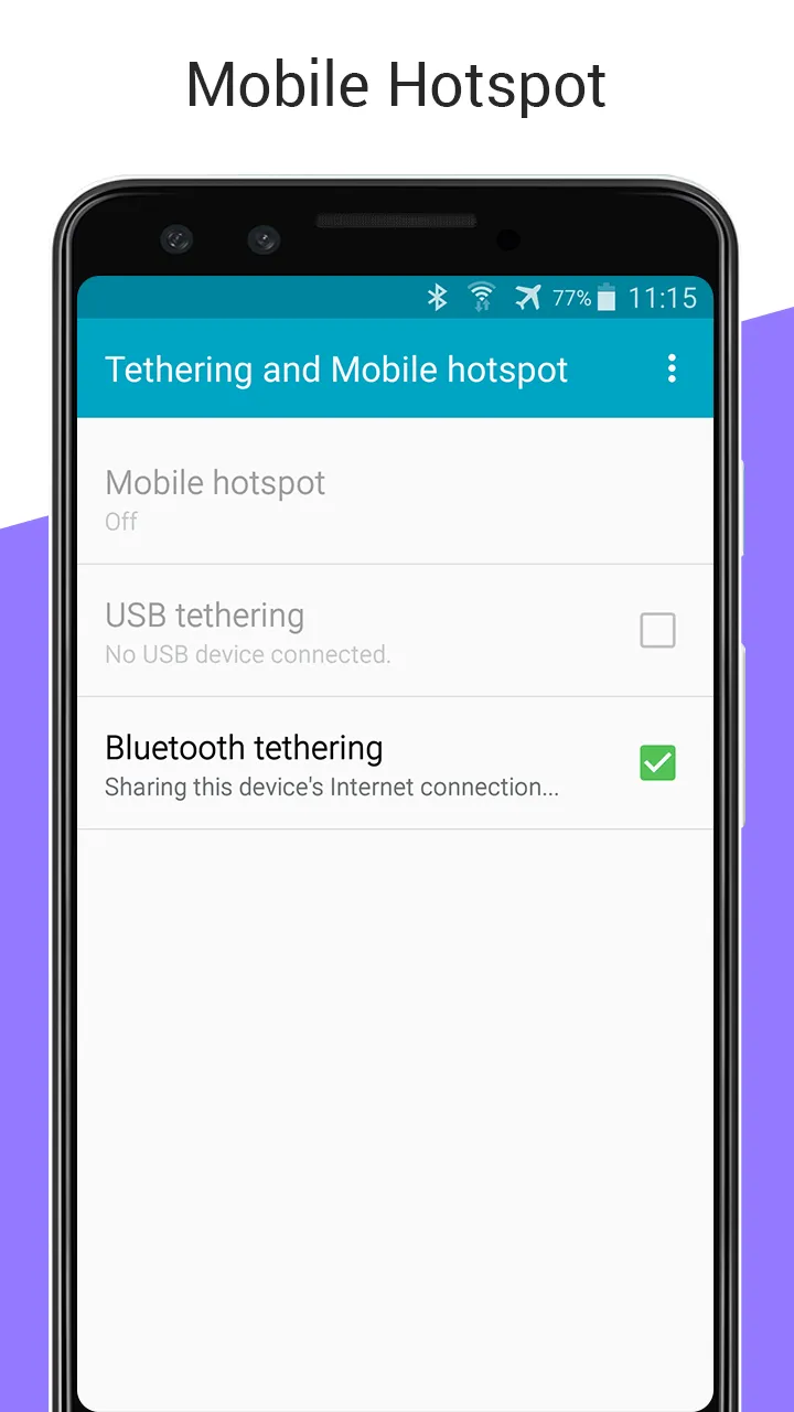 WiFi Connection Assist | Indus Appstore | Screenshot