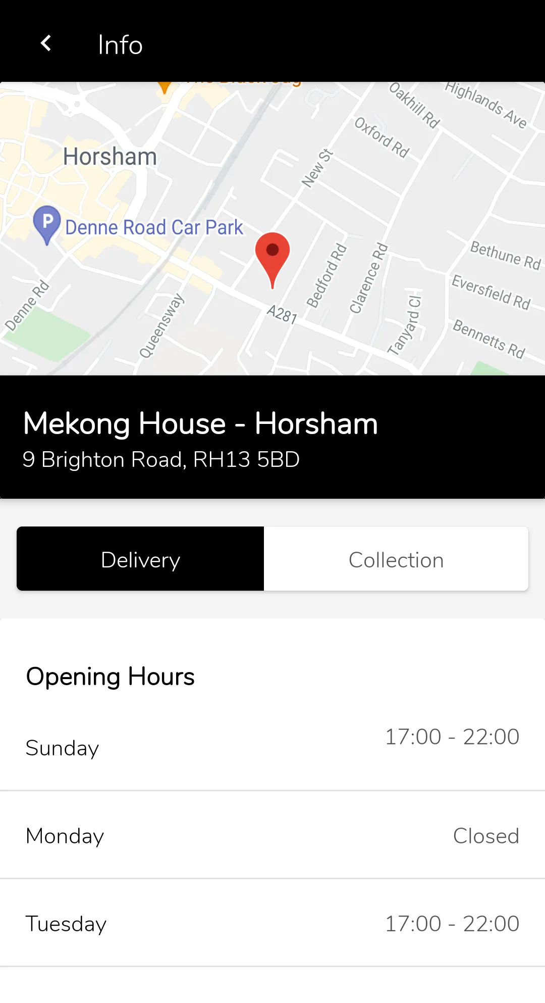 Mekong House | Indus Appstore | Screenshot