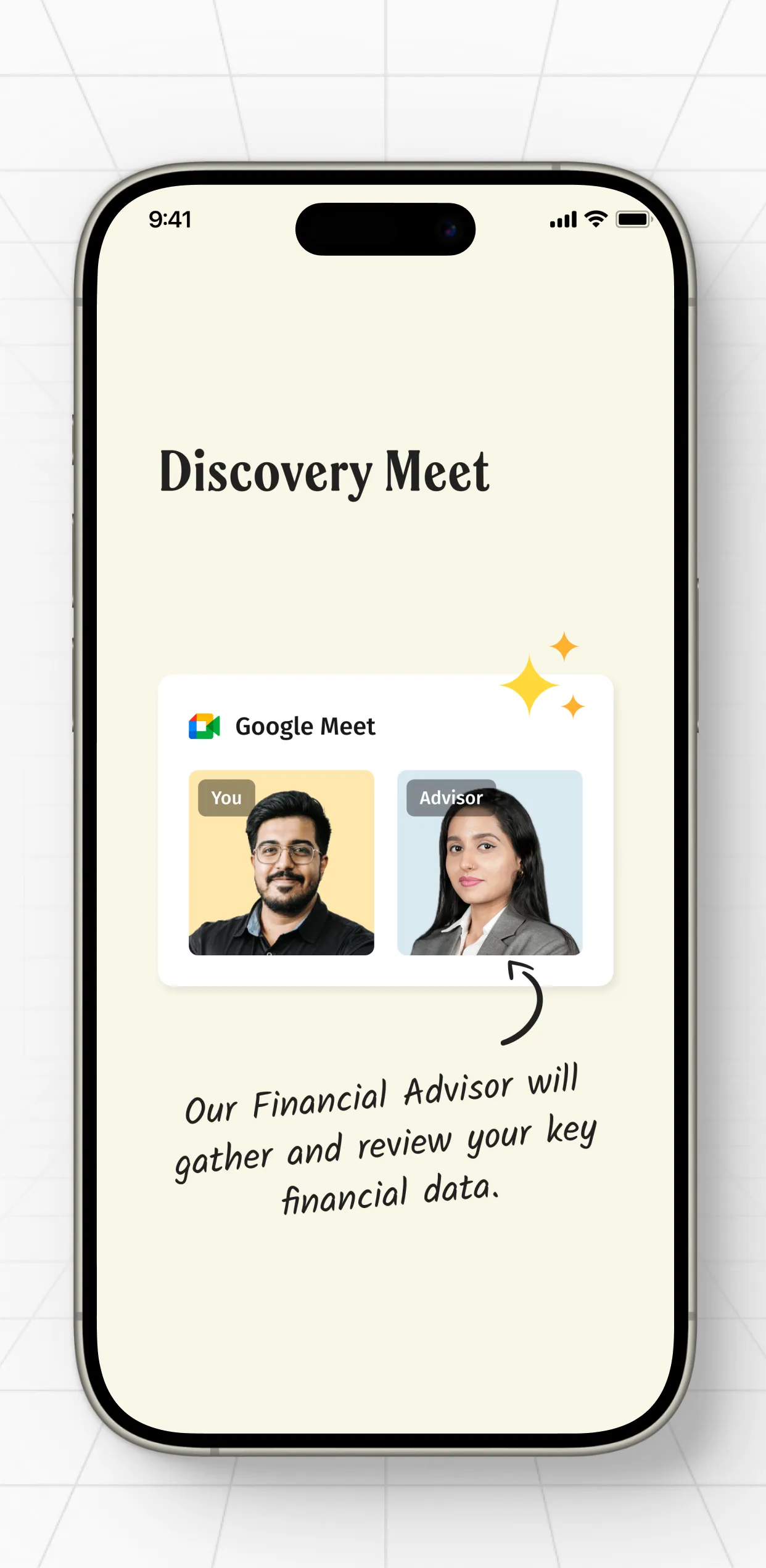 1 Finance: Financial Advisory | Indus Appstore | Screenshot