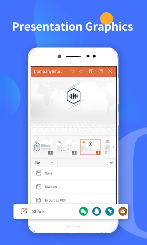 Yozo Office - Simplize your of | Indus Appstore | Screenshot