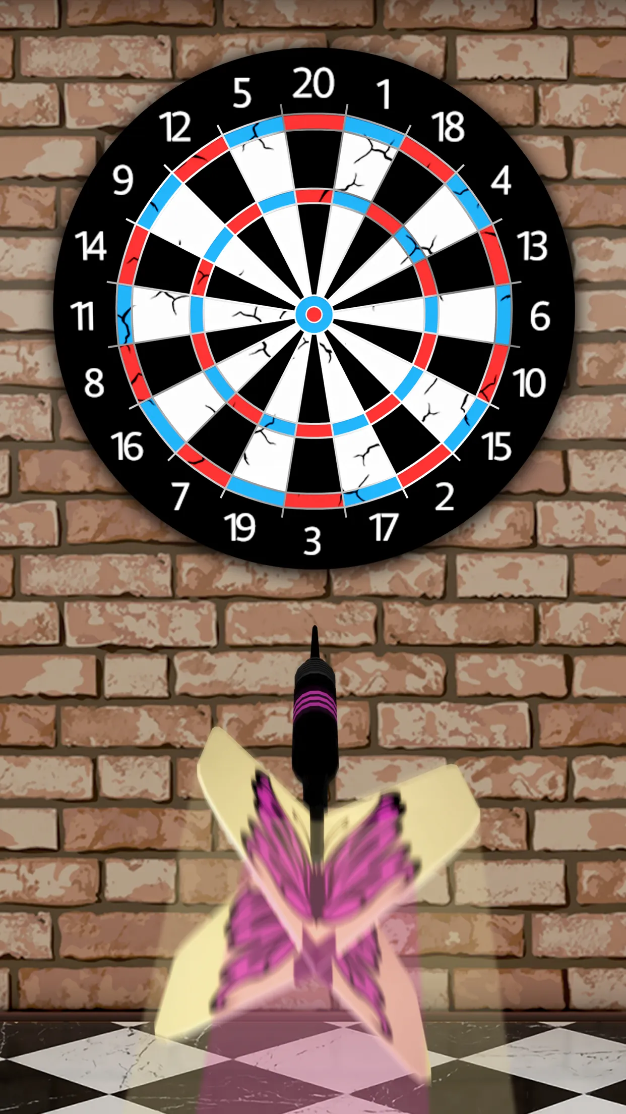 Darts Club - Dart Board Game | Indus Appstore | Screenshot