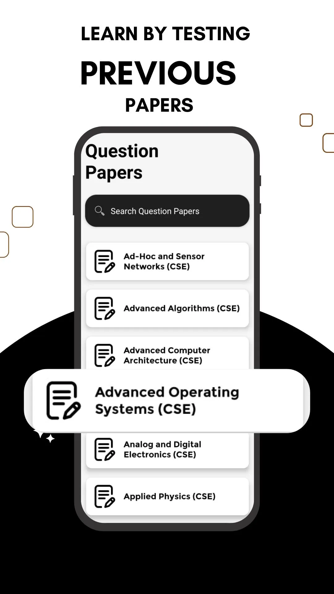 JNTU Learning Hub | Indus Appstore | Screenshot