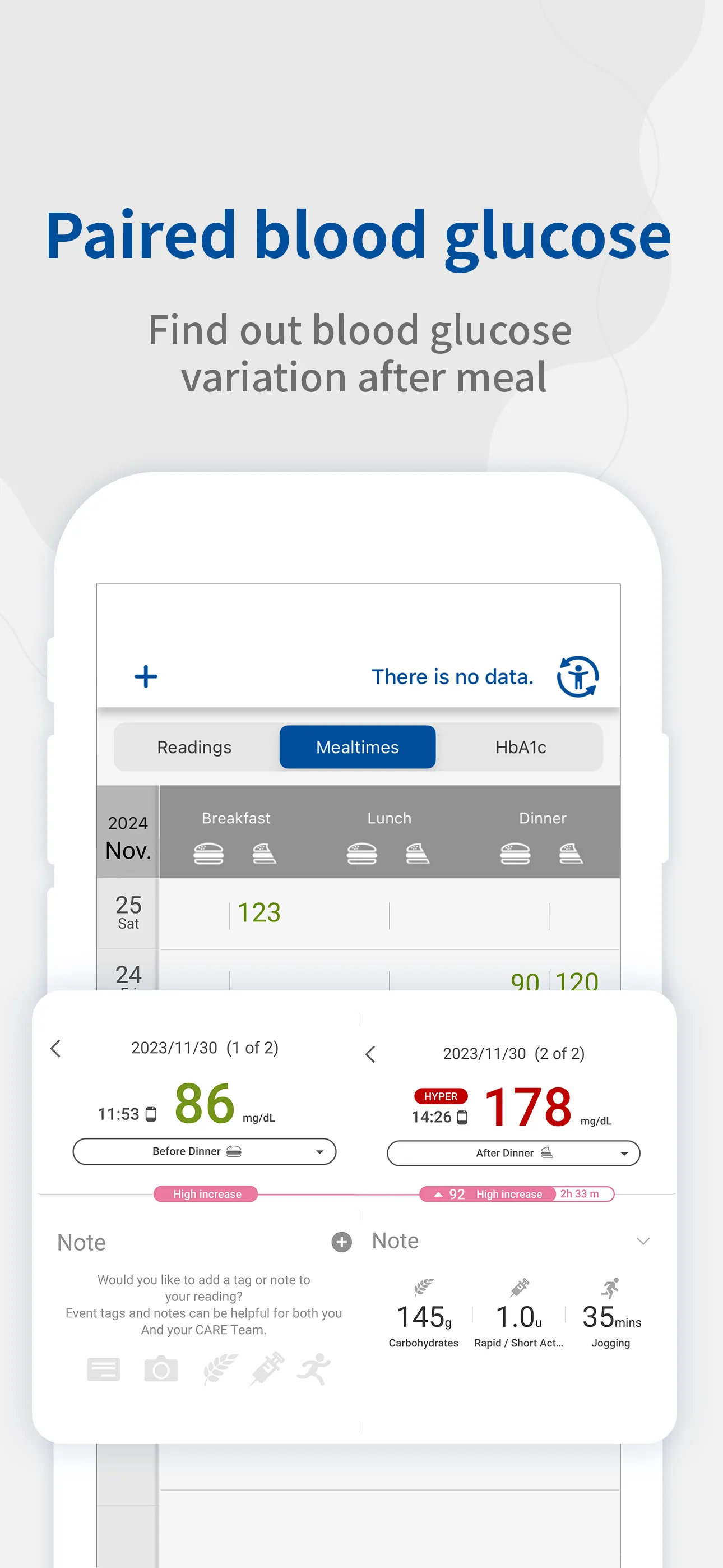 Rightest CARE | Indus Appstore | Screenshot