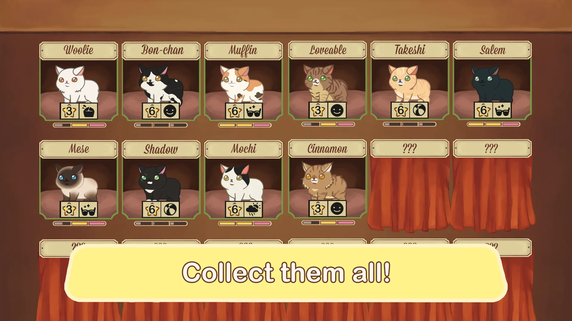 Furistas Cat Cafe | Indus Appstore | Screenshot