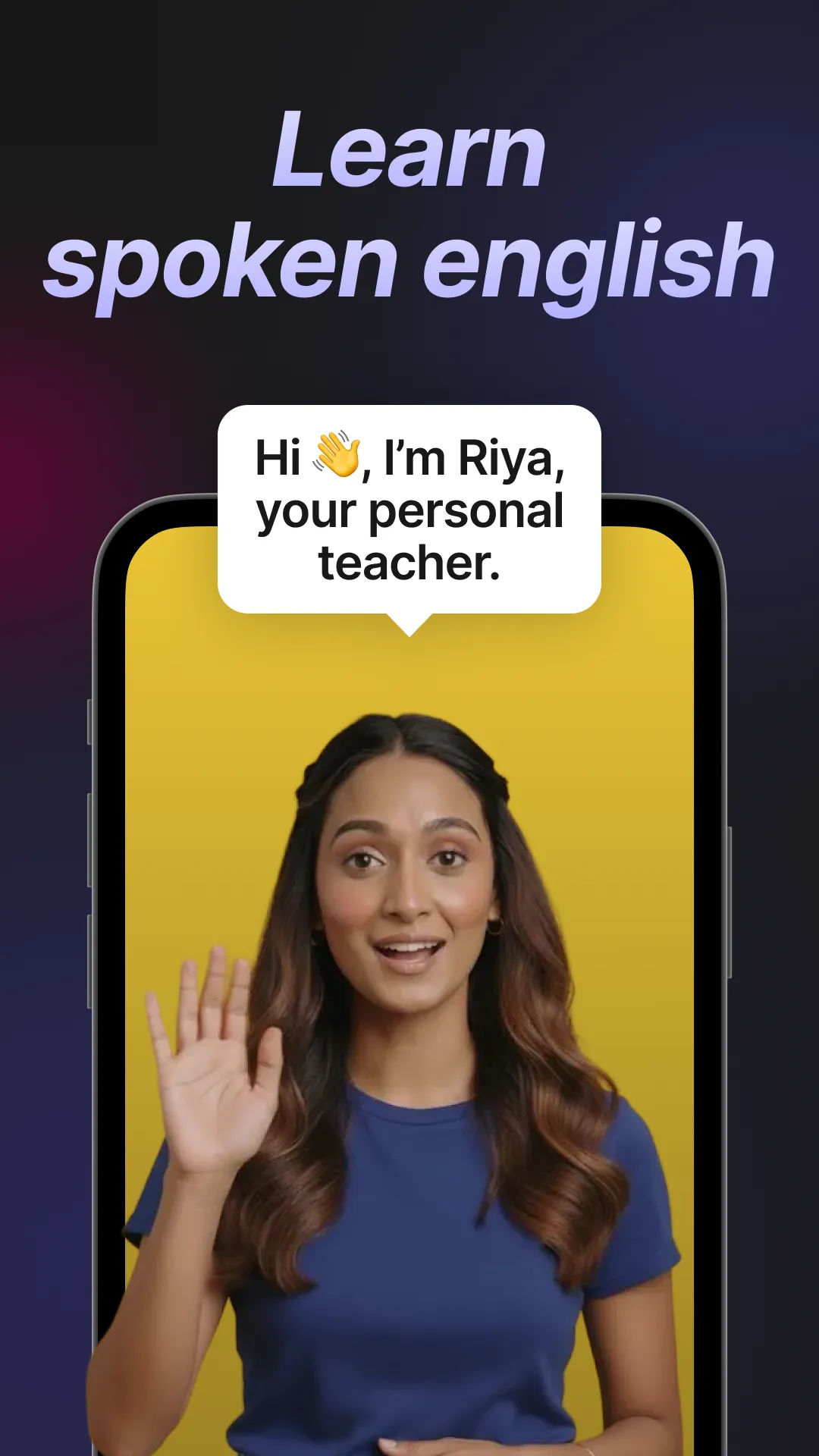 Sahi English - AI Learning App | Indus Appstore | Screenshot