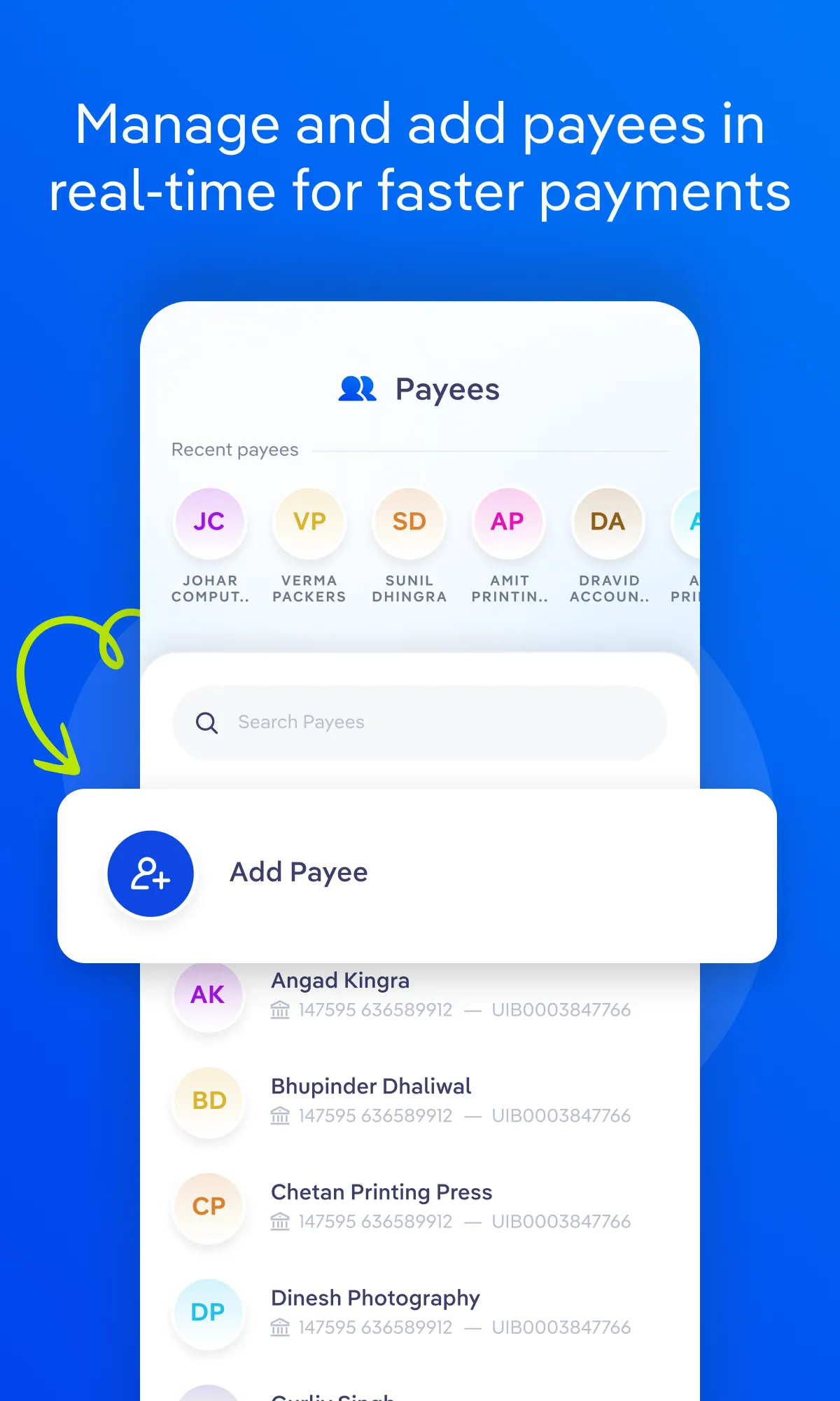 Velocity Pay Business Payments | Indus Appstore | Screenshot