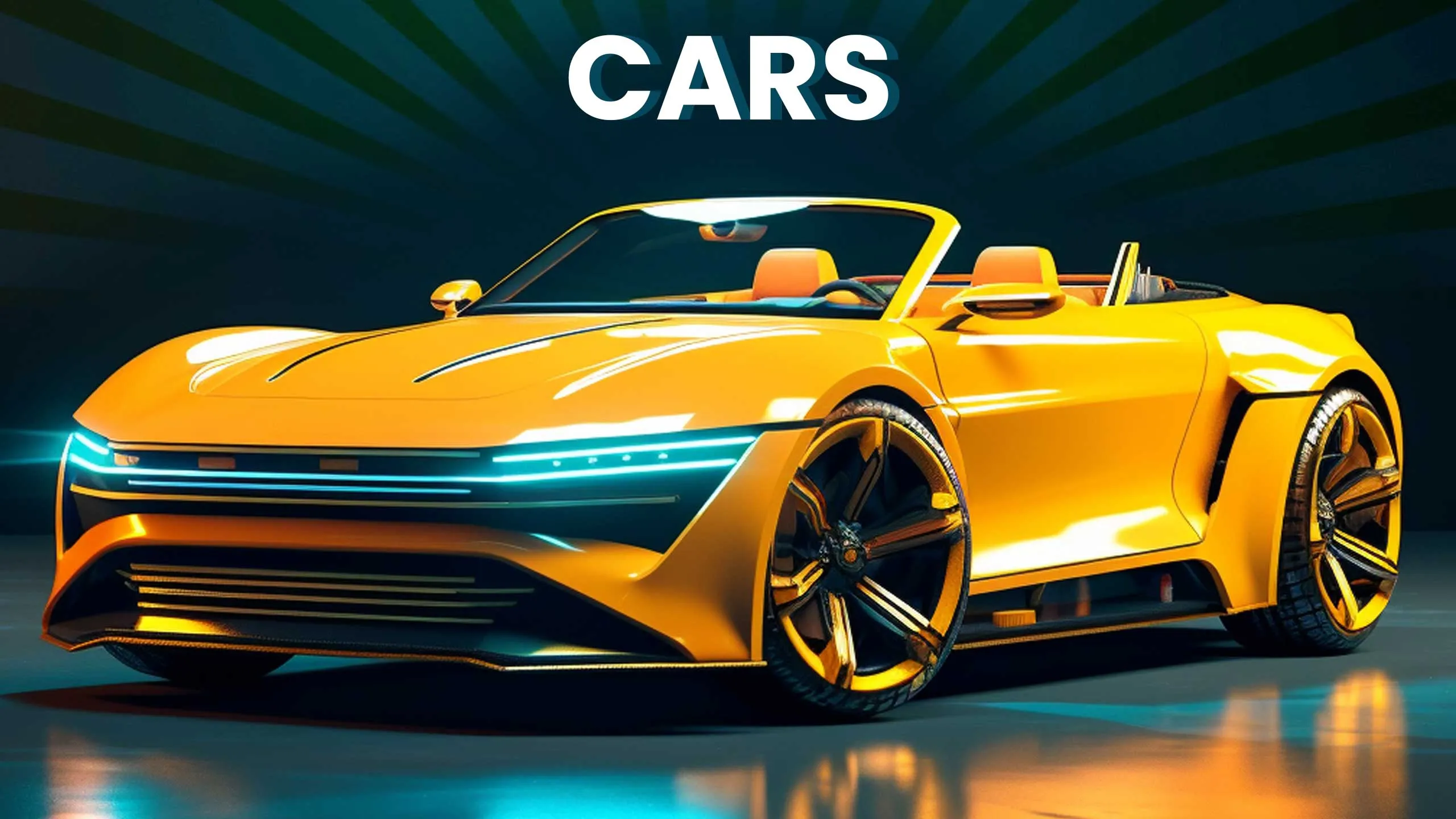 Car Engine Sounds - Gas Pedal | Indus Appstore | Screenshot