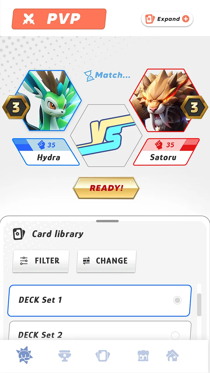 Pokellector Card Battle | Indus Appstore | Screenshot