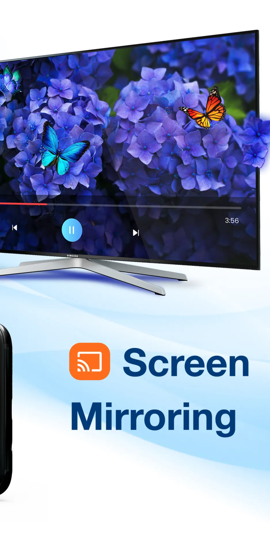 Remote TV, Universal Remote TV | Indus Appstore | Screenshot