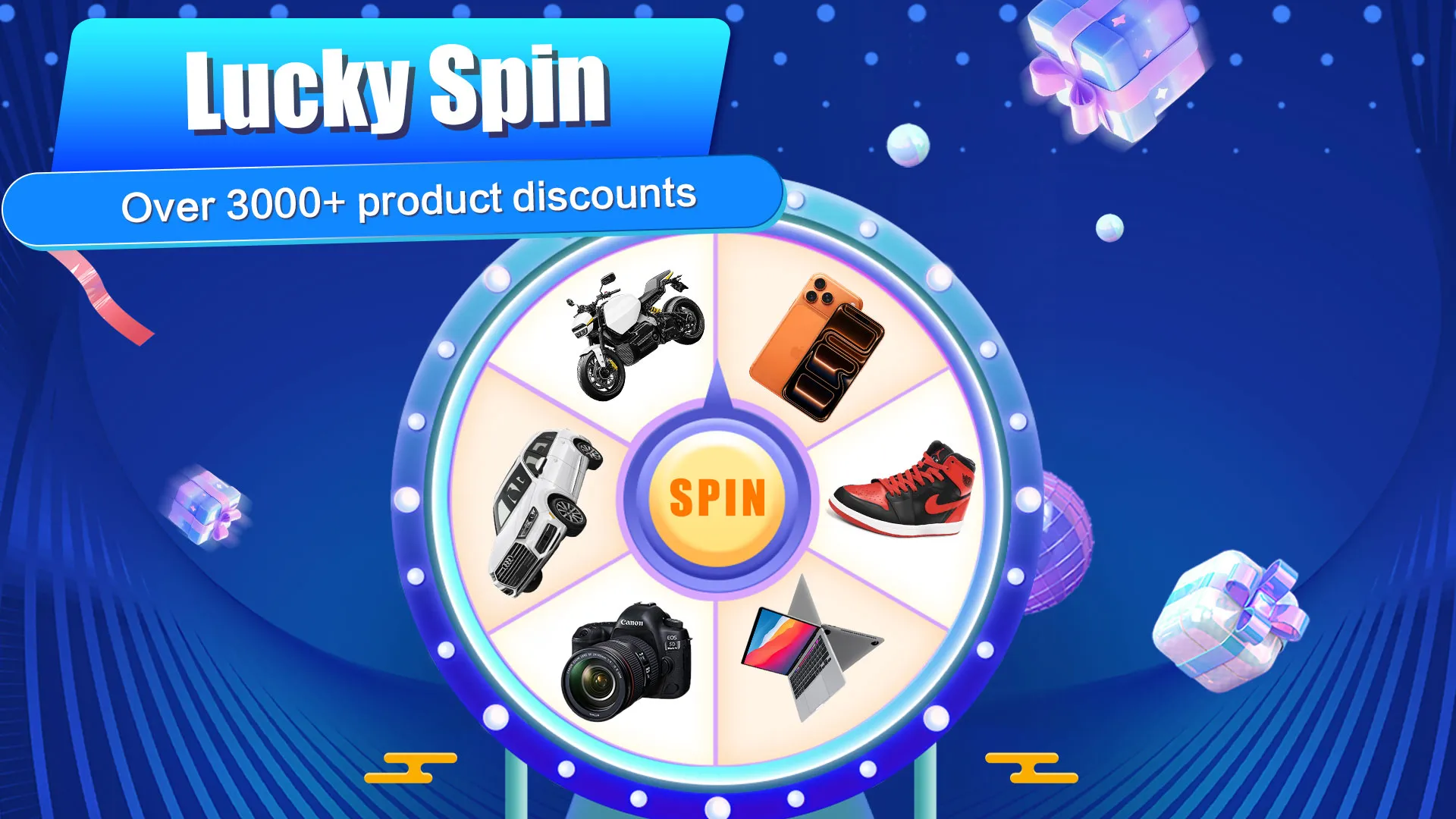 Lucky Mela-Arcane Vault Box | Indus Appstore | Screenshot