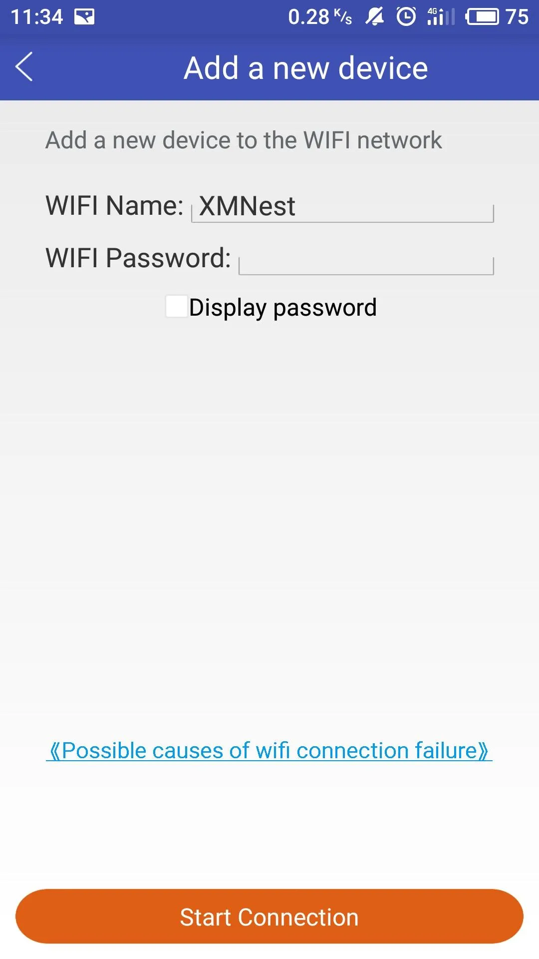 Smart  Wifi AC | Indus Appstore | Screenshot