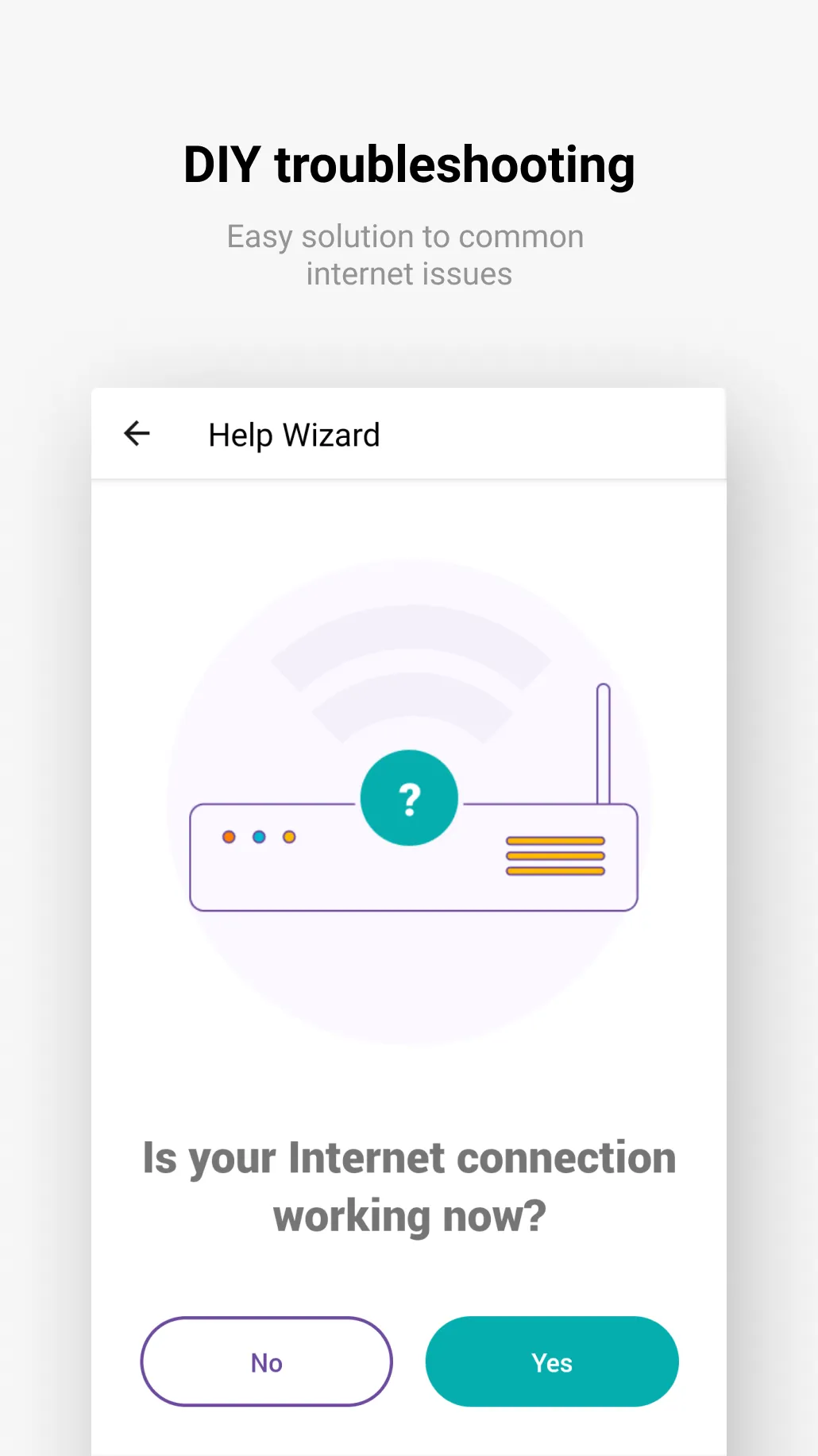 my Excitel | Indus Appstore | Screenshot