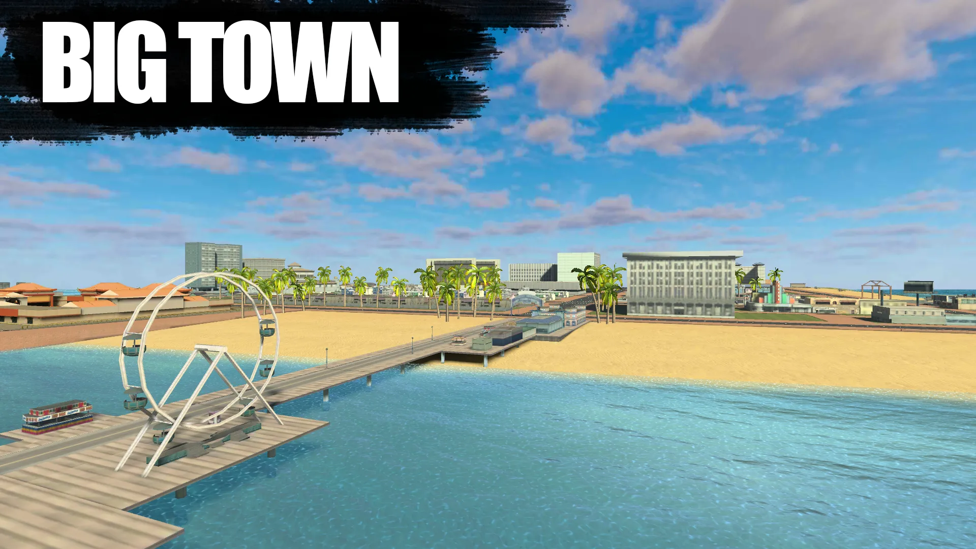 Mad Town Online | Indus Appstore | Screenshot