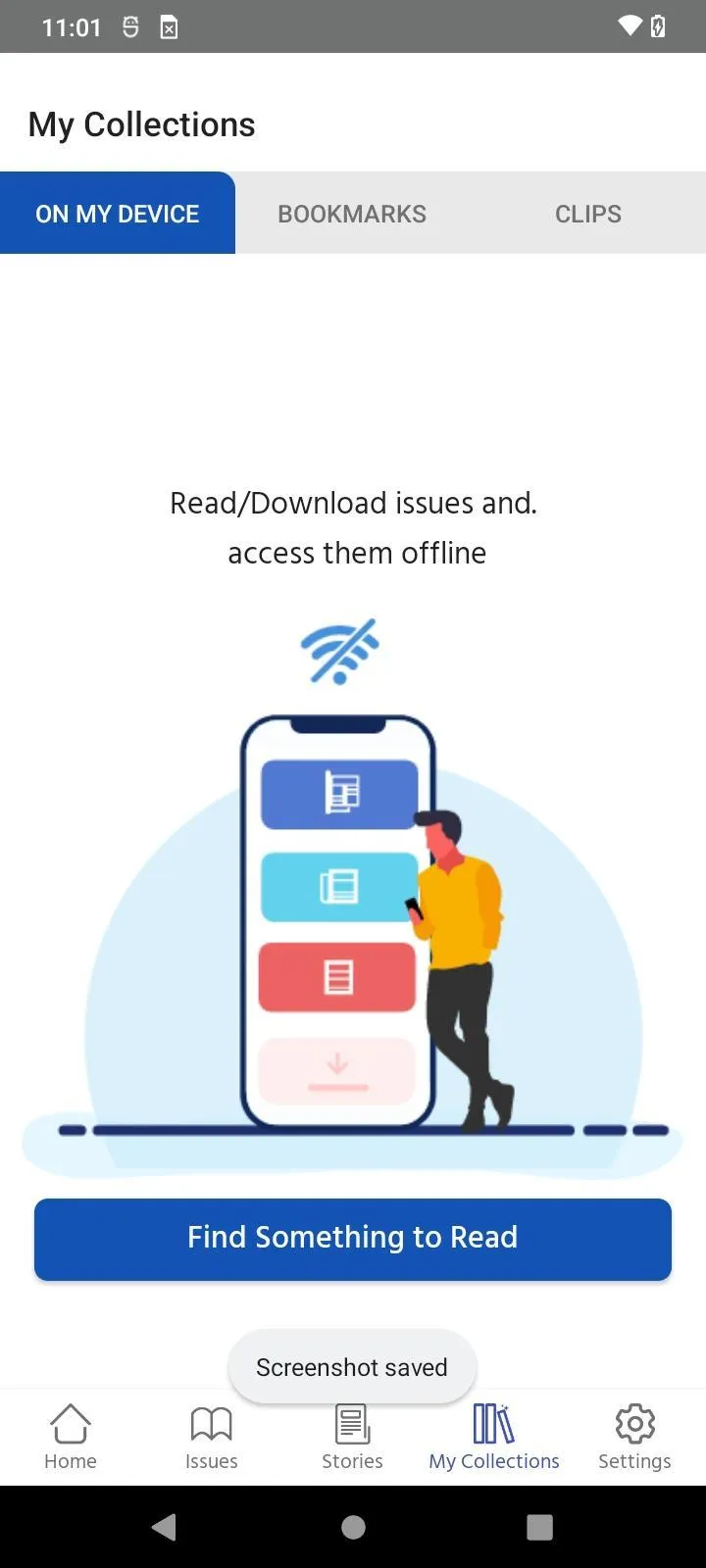 Maxim India | Indus Appstore | Screenshot