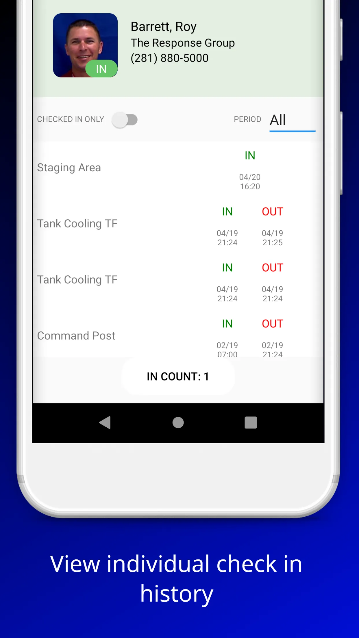 Resource Manager | Indus Appstore | Screenshot