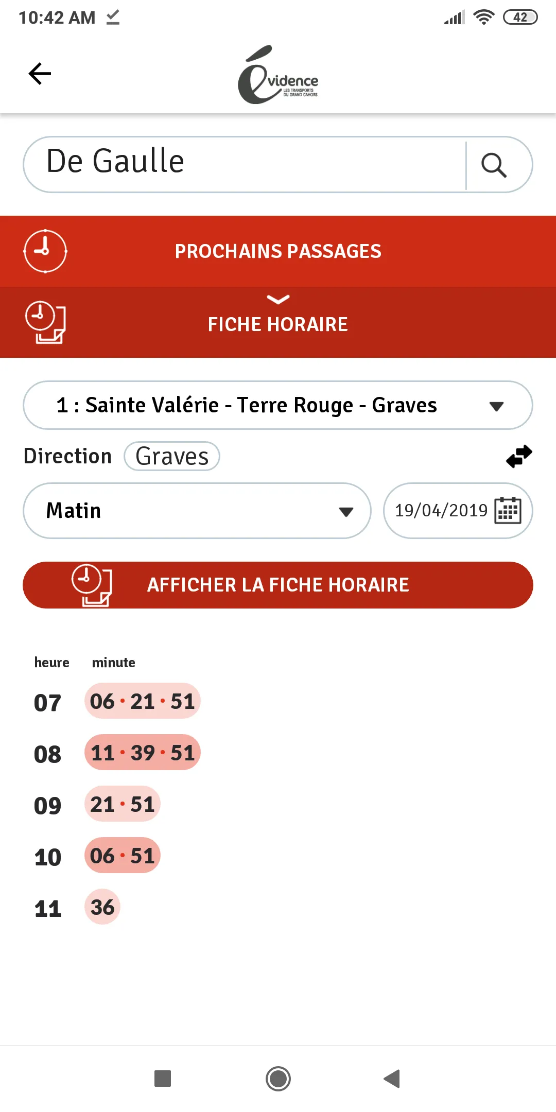 Evidence, Grand Cahors | Indus Appstore | Screenshot