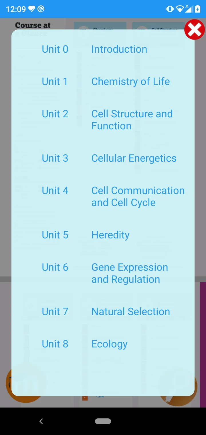 AP Bio | Indus Appstore | Screenshot