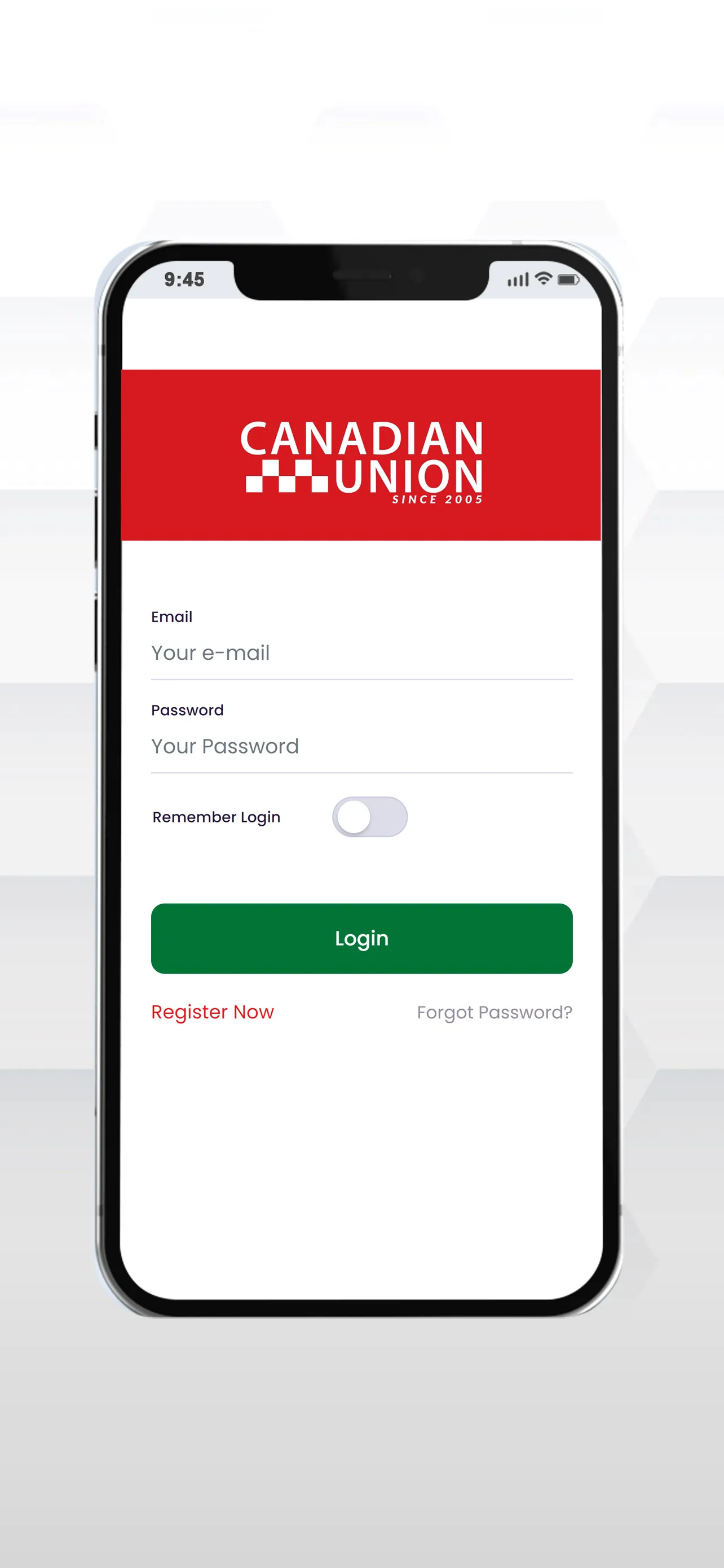 Canadian Union | Indus Appstore | Screenshot