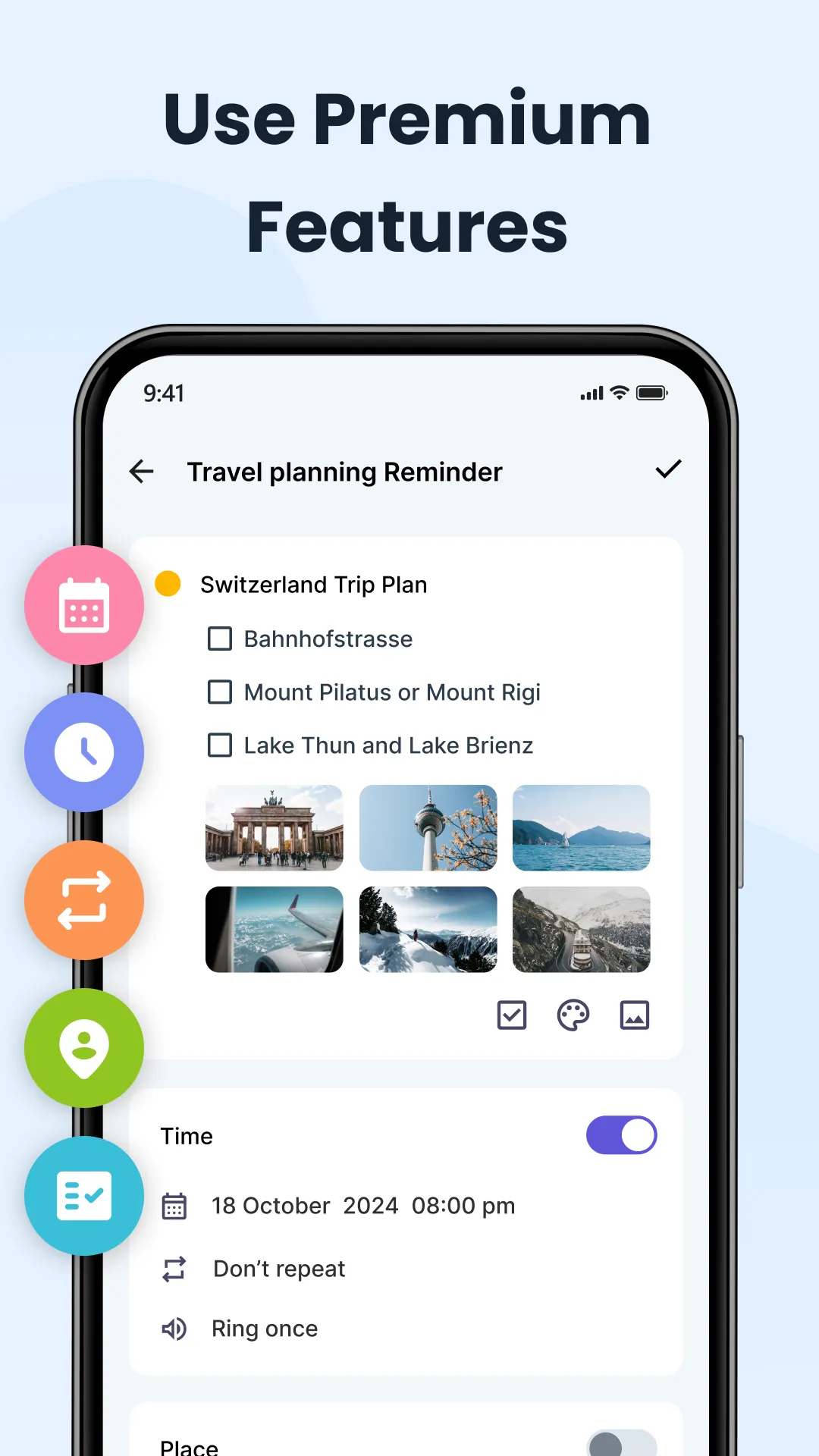 Reminder: To-Do List & Planner | Indus Appstore | Screenshot