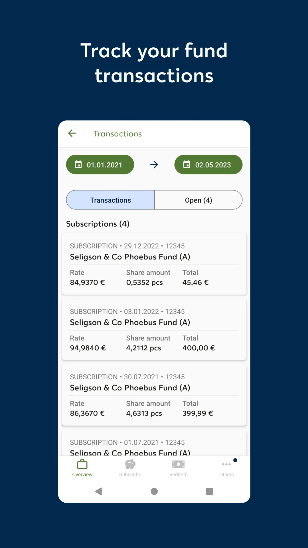 Seligson & Co Taskusalkku | Indus Appstore | Screenshot