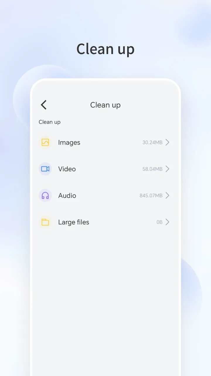 Security | Indus Appstore | Screenshot