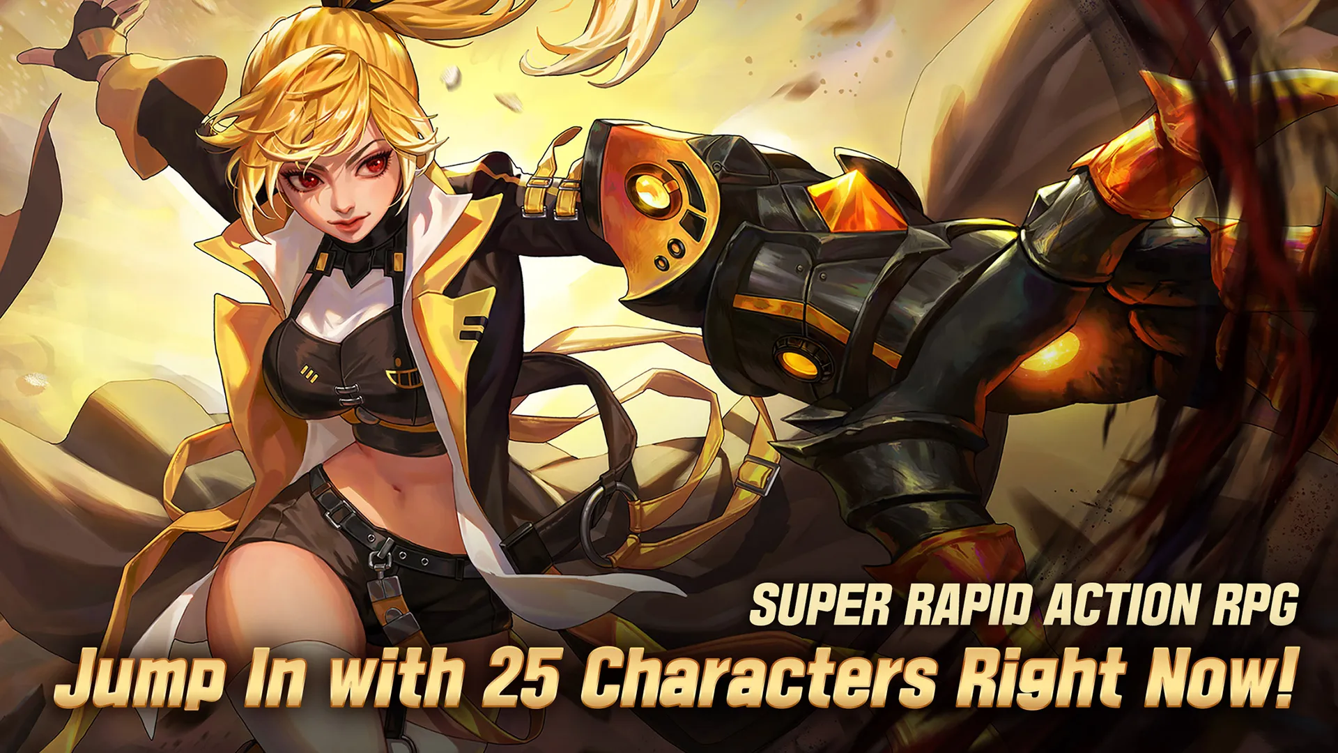 Kritika: The White Knights | Indus Appstore | Screenshot