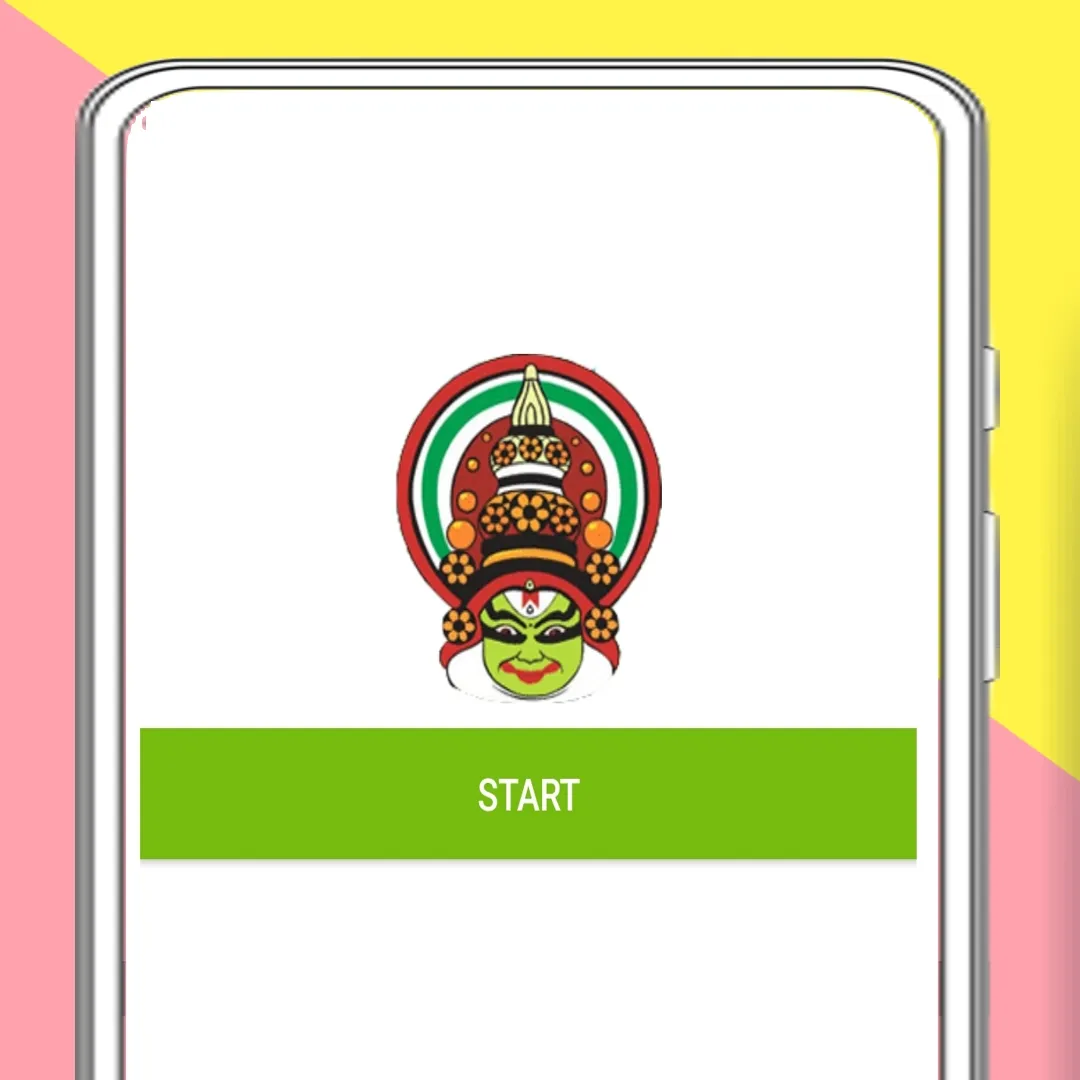 Kathakali Lottery Results | Indus Appstore | Screenshot