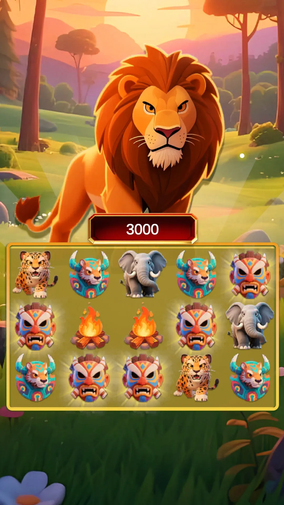 Reno Rush 777 | Indus Appstore | Screenshot
