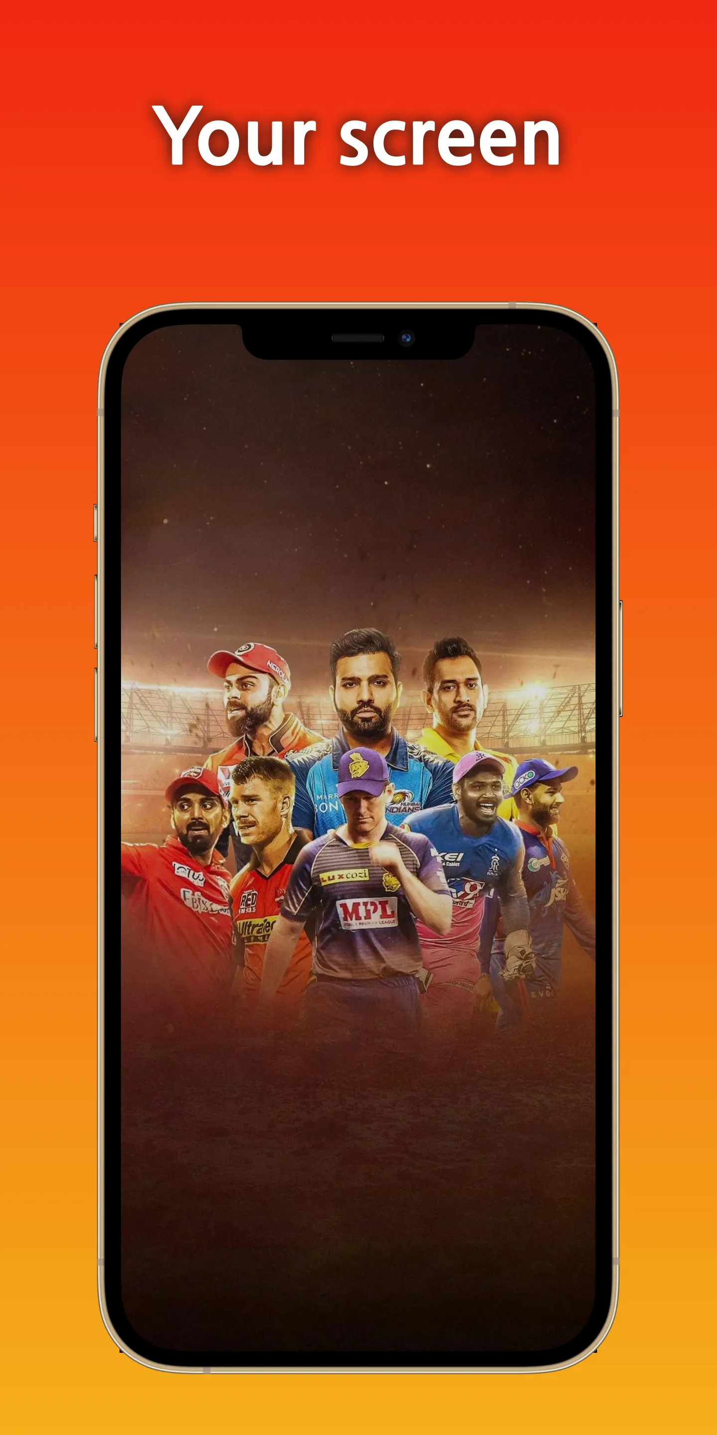 Cricket Wallpaper HD | Indus Appstore | Screenshot