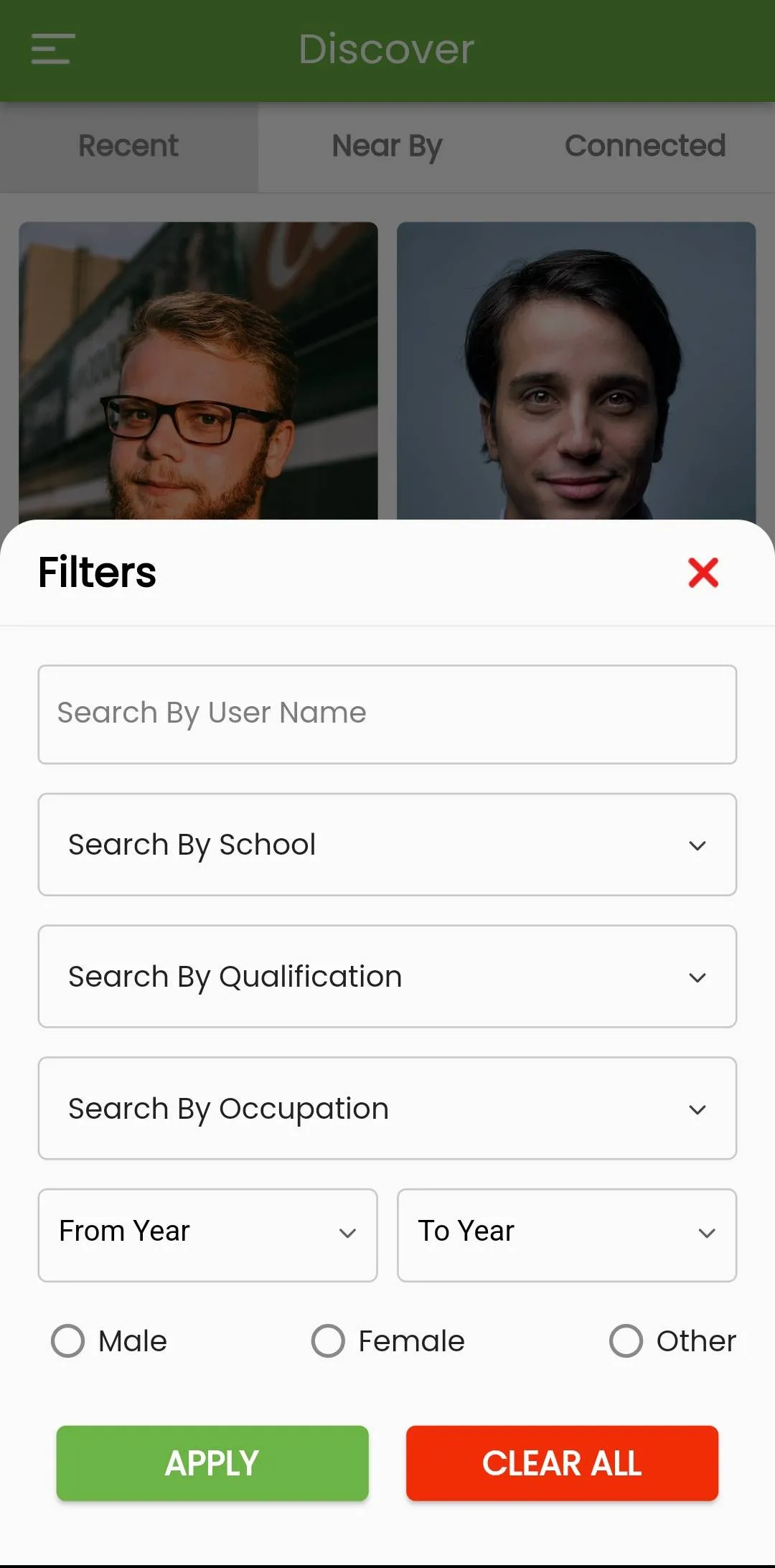 Navodaya | Indus Appstore | Screenshot