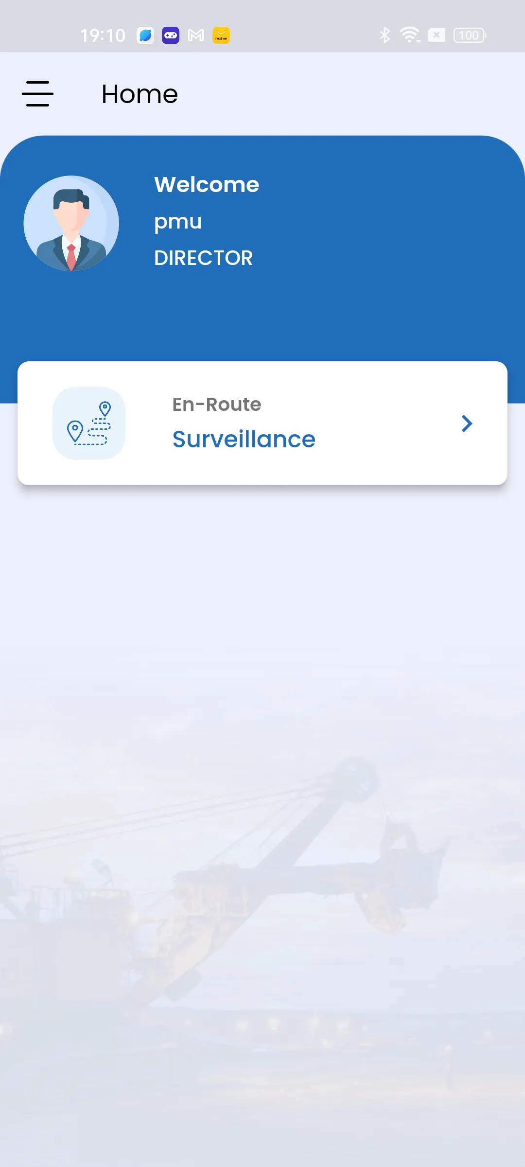 i4MS Surveillance | Indus Appstore | Screenshot