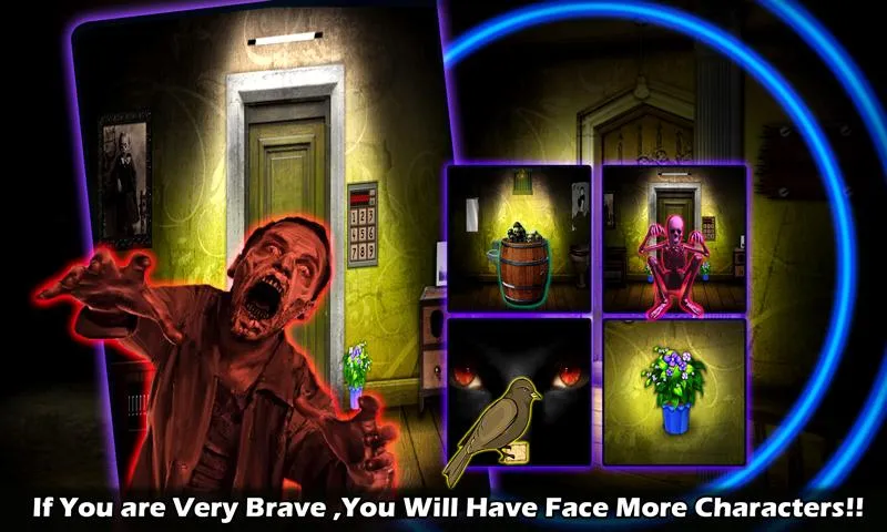 Escape Games - Room Escape And | Indus Appstore | Screenshot