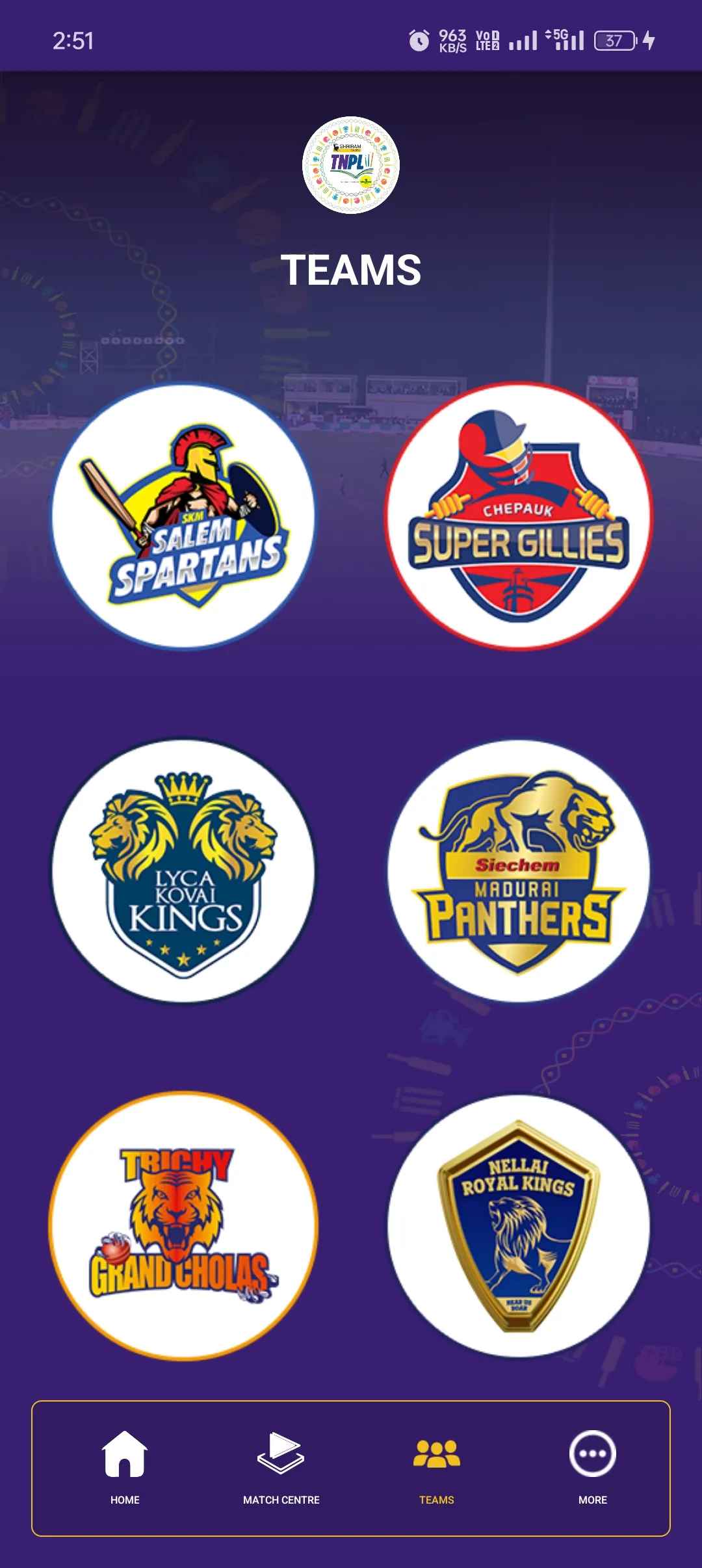 TNPL | Indus Appstore | Screenshot