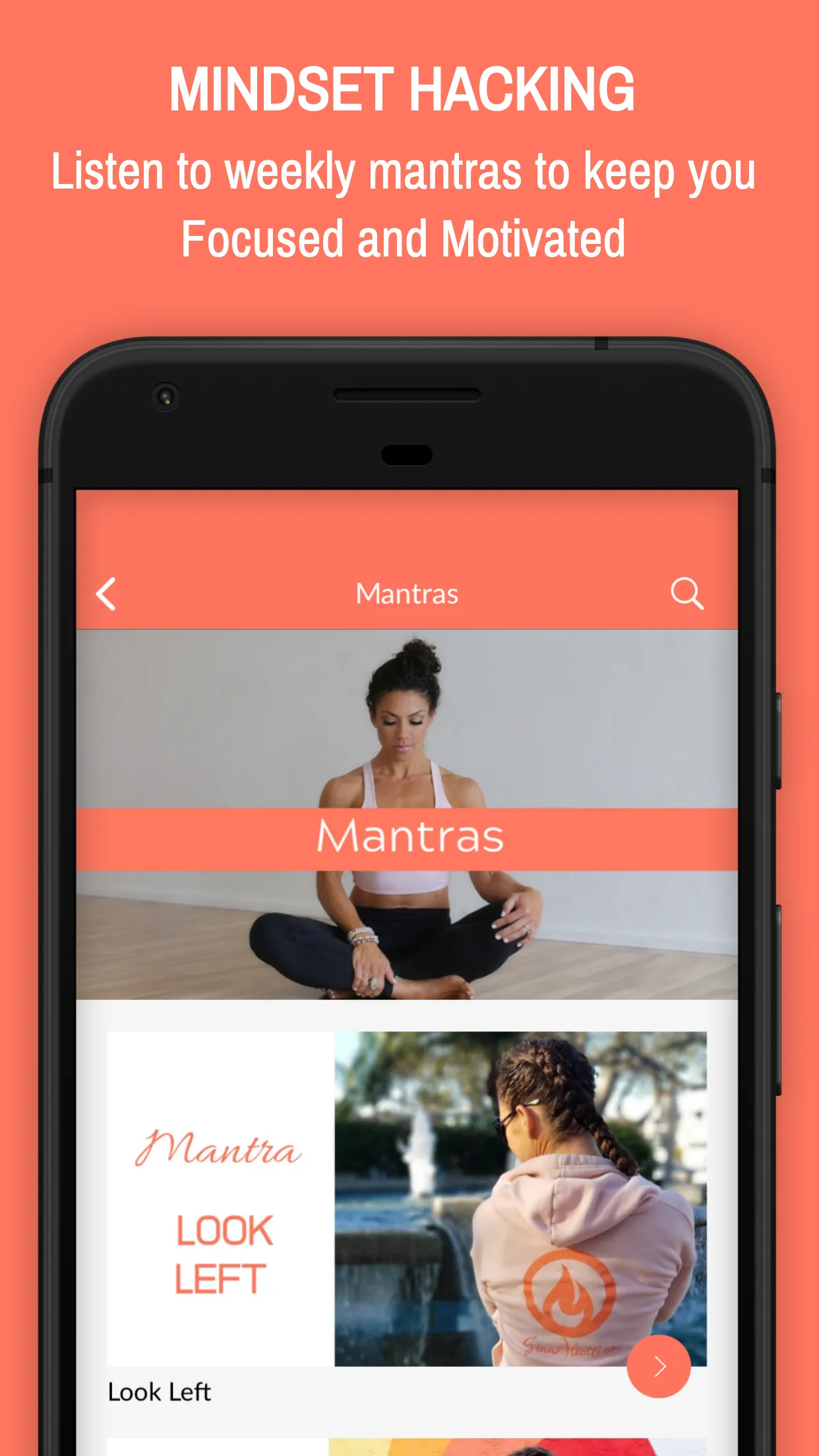 G-FIT: Gina Aliotti Fitness | Indus Appstore | Screenshot