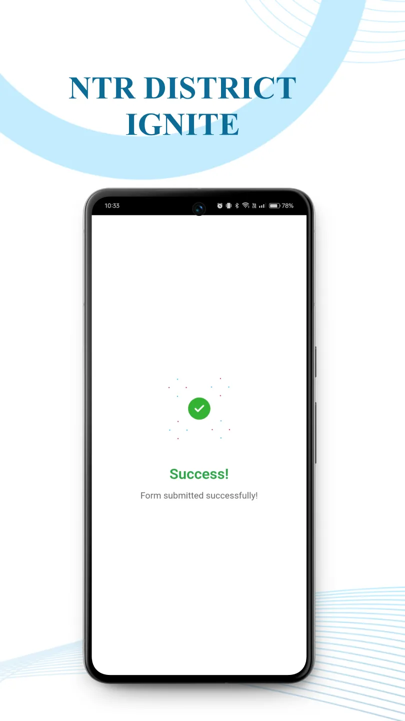 NTR IGNITE | Indus Appstore | Screenshot