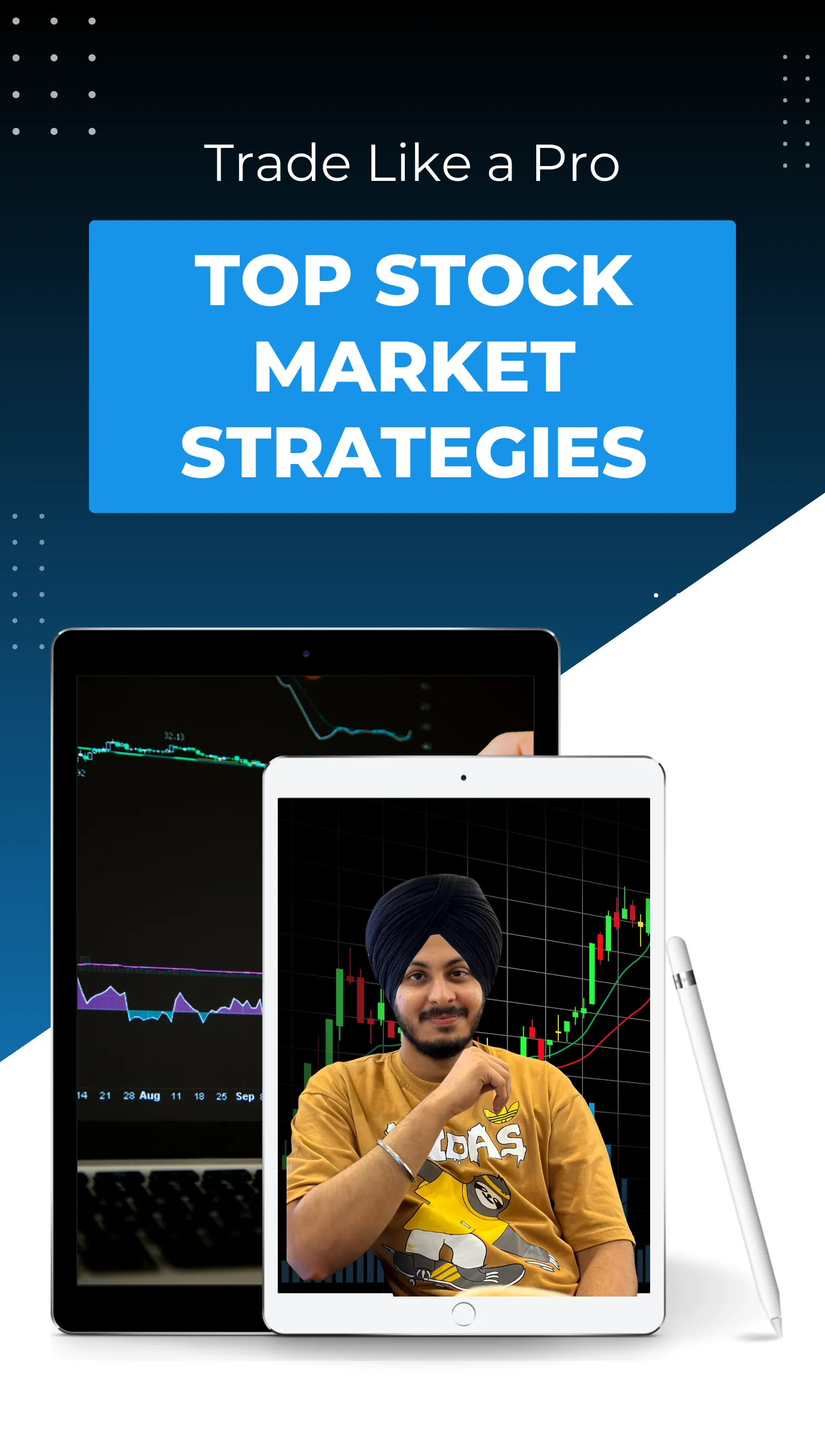 The Finance Singh | Indus Appstore | Screenshot