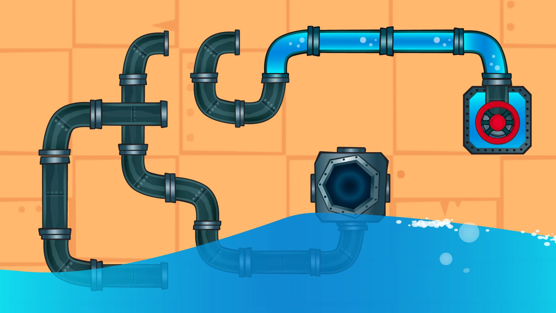 Water Pipes | Indus Appstore | Screenshot