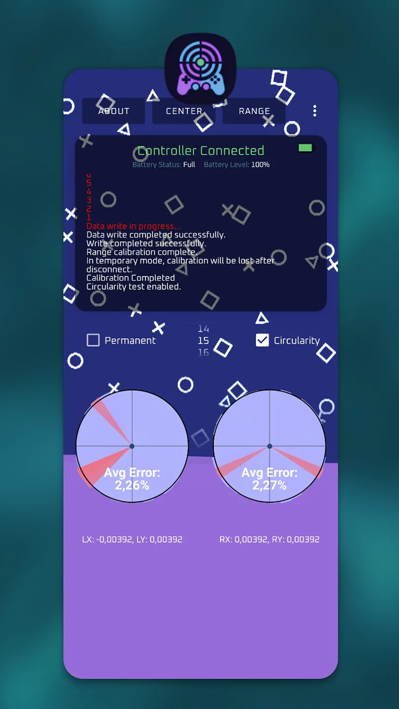 DriftGuard: Maintenance Tool | Indus Appstore | Screenshot