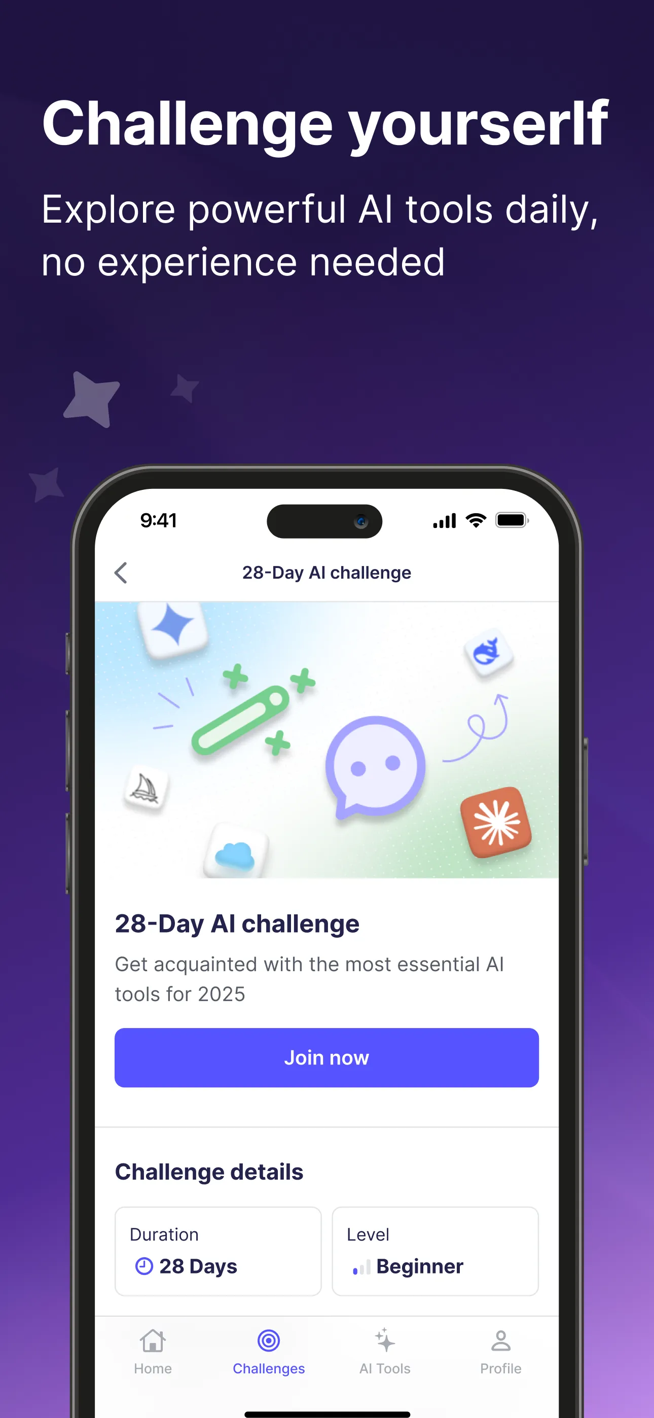 Coursiv: AI Tools Mastery | Indus Appstore | Screenshot