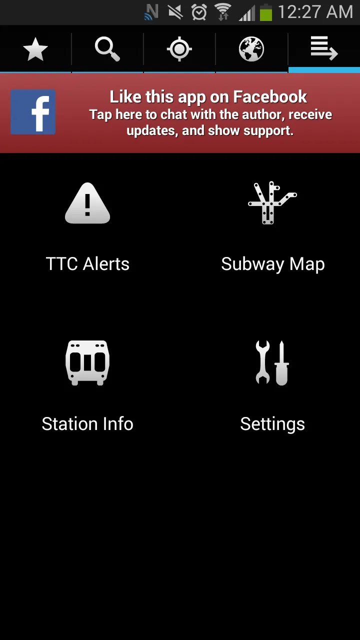 Transit Now Toronto for TTC 🇨 | Indus Appstore | Screenshot