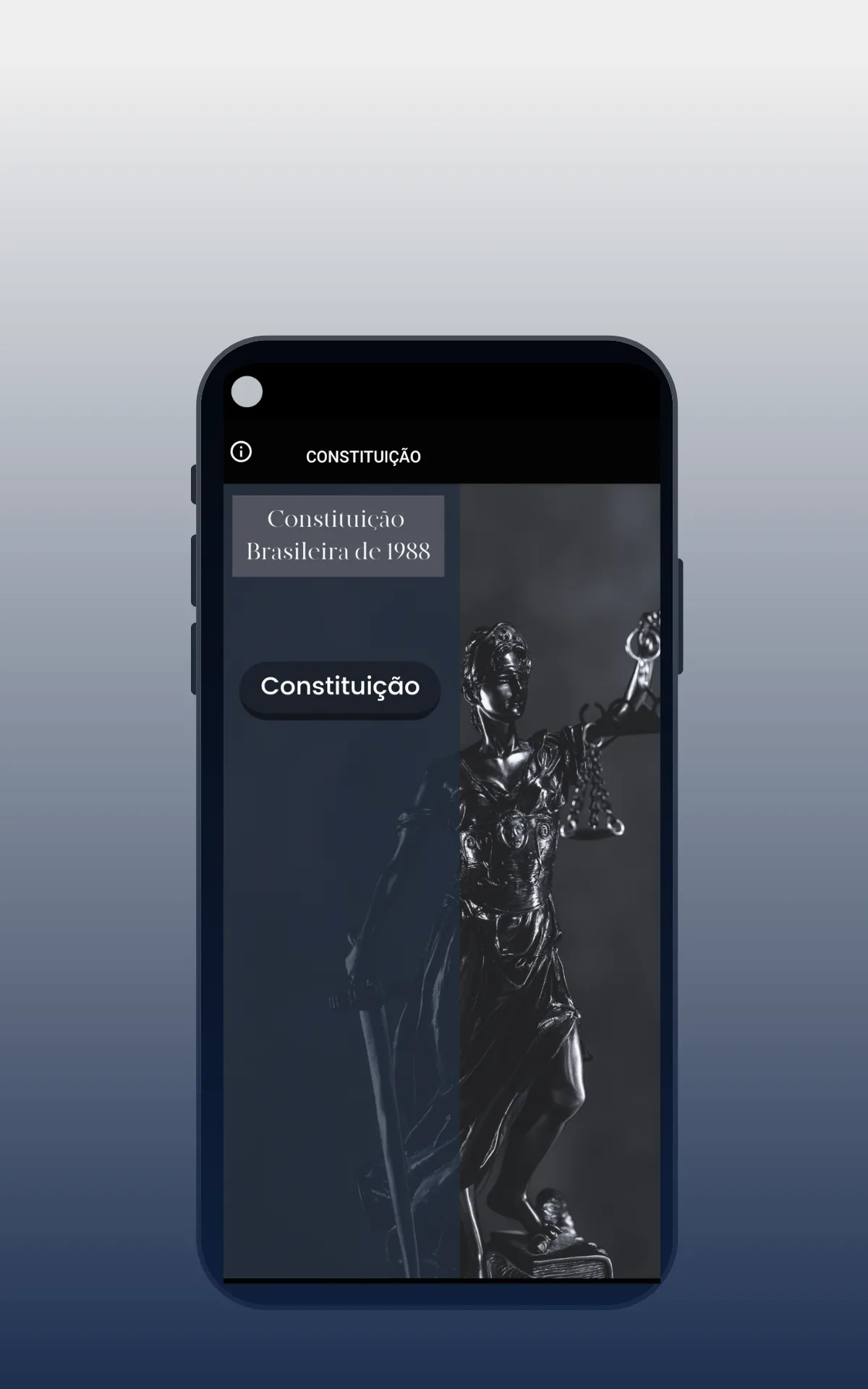 Constituição | Indus Appstore | Screenshot