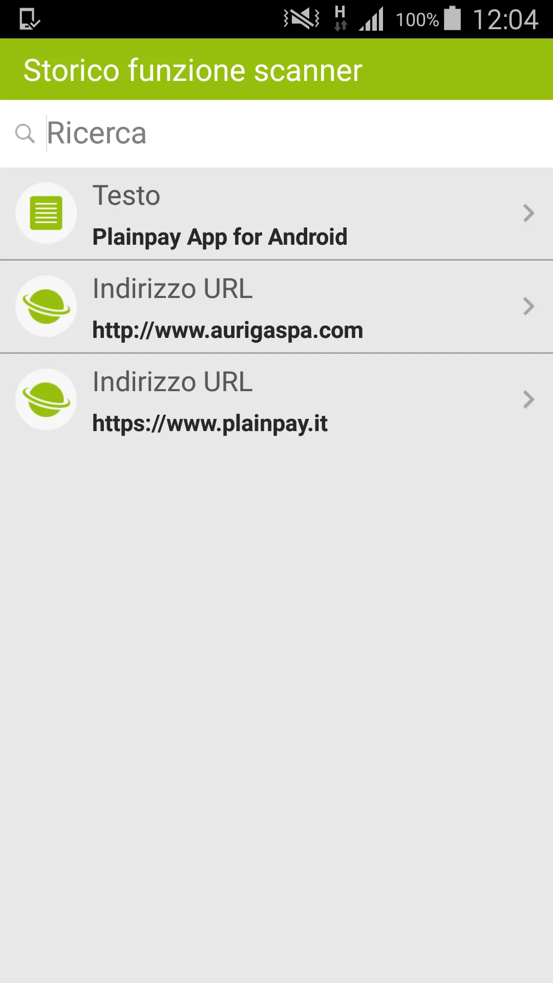 PlainPay | Indus Appstore | Screenshot