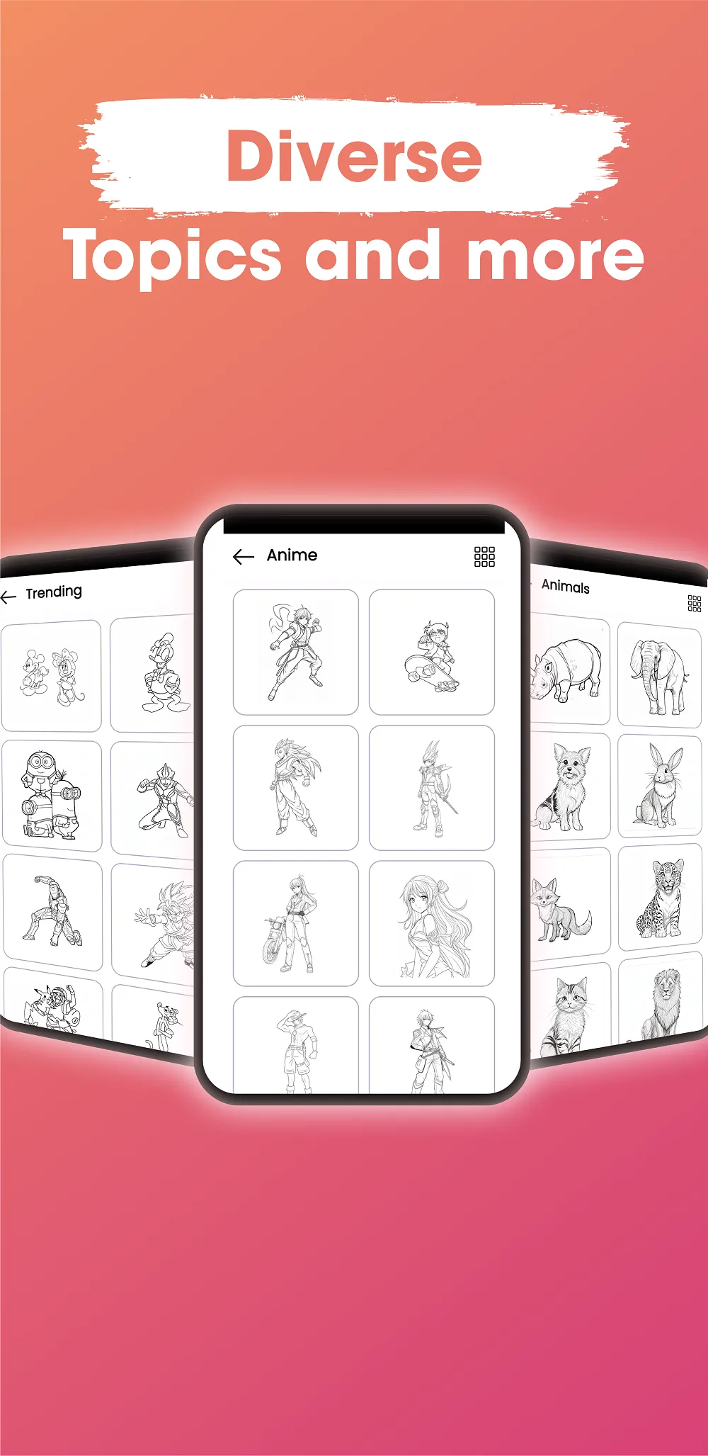 AR Drawing: Sketch & Paint | Indus Appstore | Screenshot