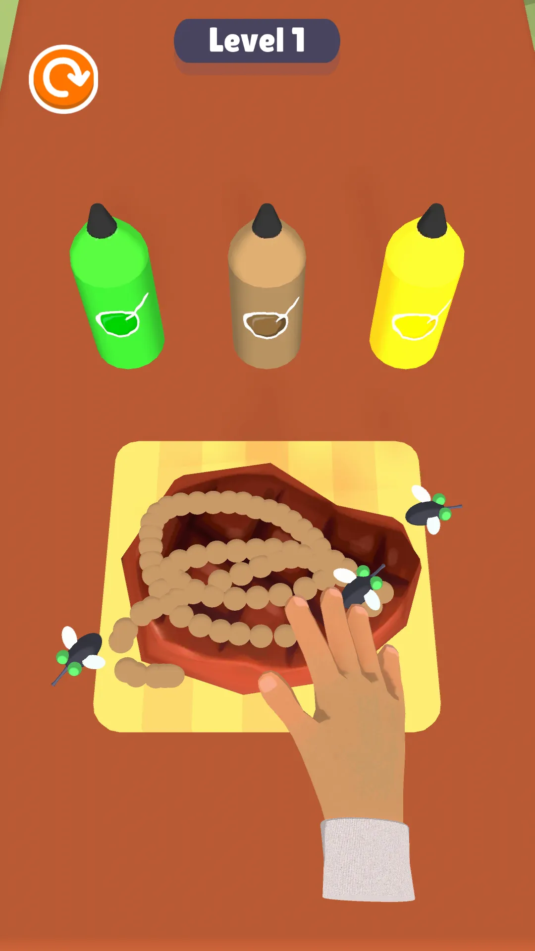 Grill Chef | Indus Appstore | Screenshot