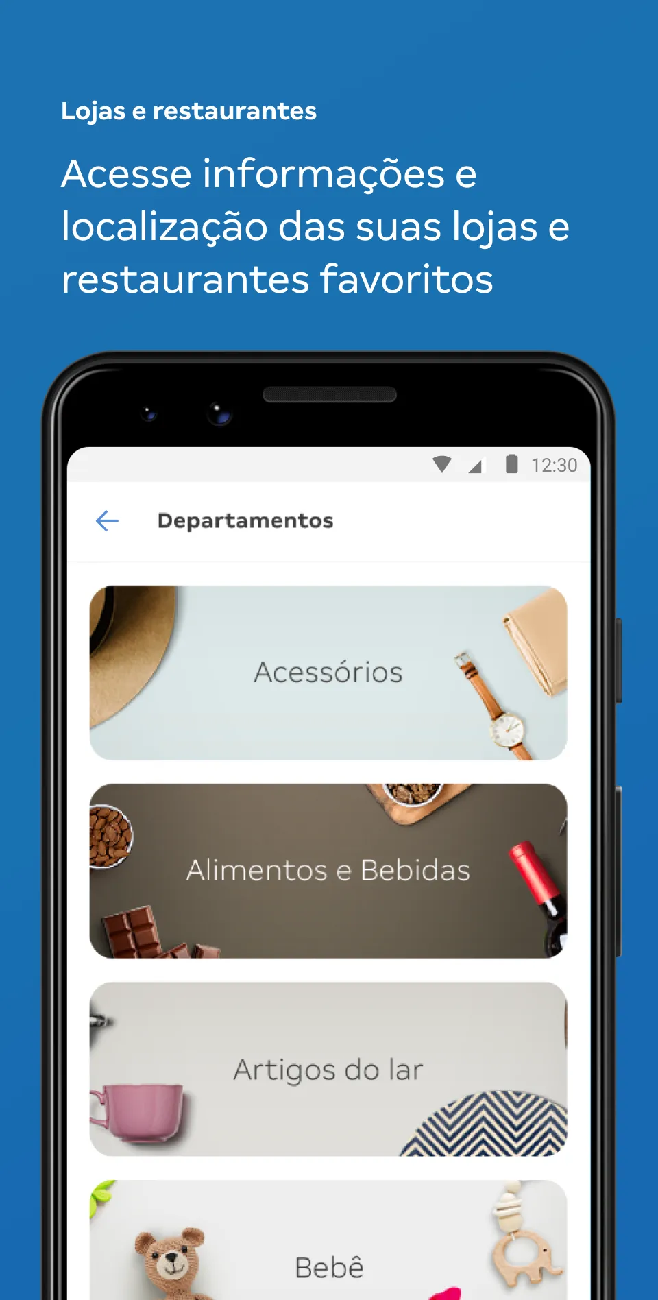 Plaza Shopping Niterói | Indus Appstore | Screenshot