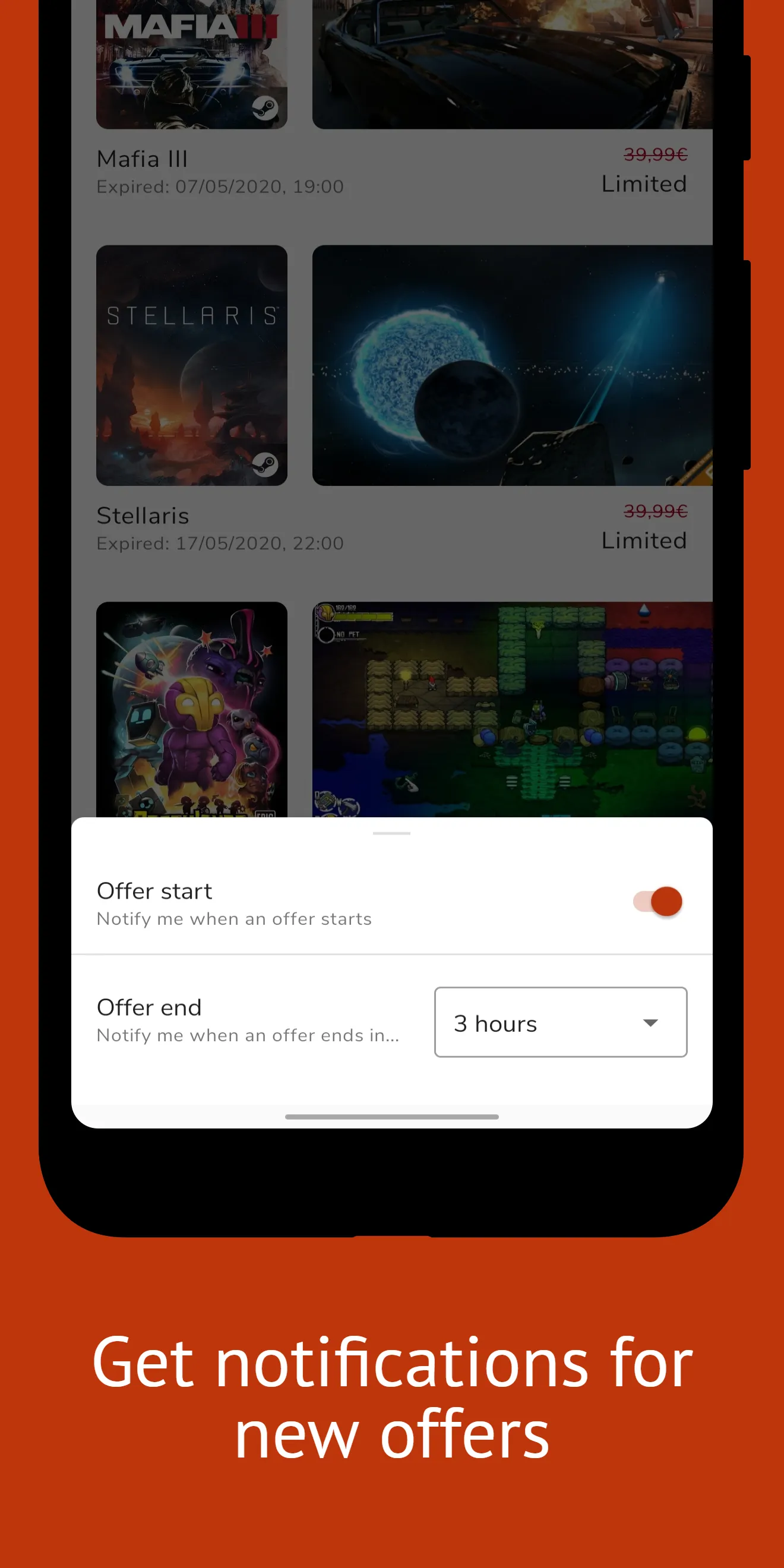 PC Games Radar for Epic Games, | Indus Appstore | Screenshot