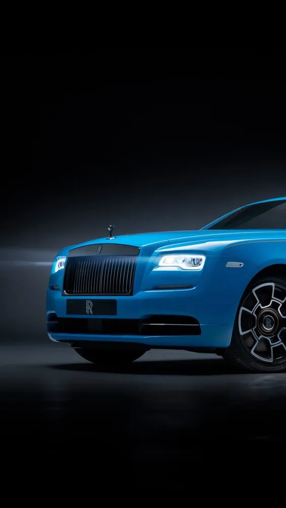 Rolls royce Dawn car Wallpaper | Indus Appstore | Screenshot