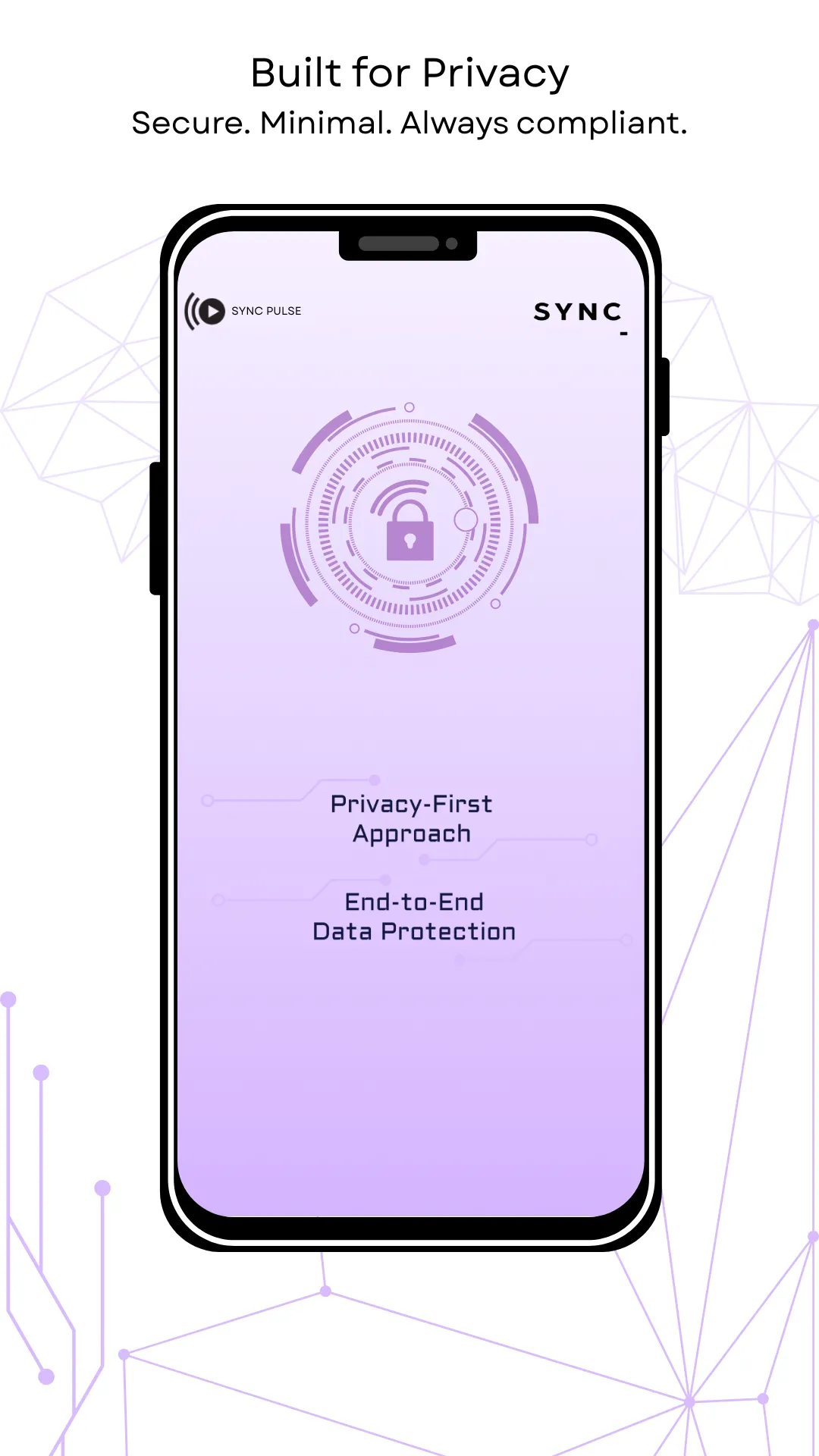 Sync Pulse | Indus Appstore | Screenshot